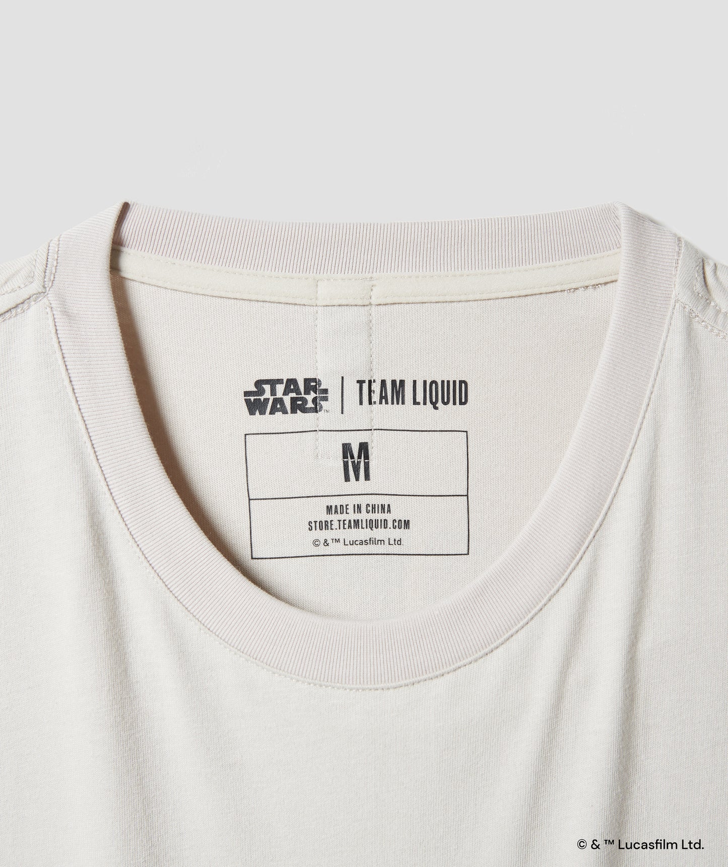 STAR WARS™ THE DARK SIDE TEE - Team Liquid
