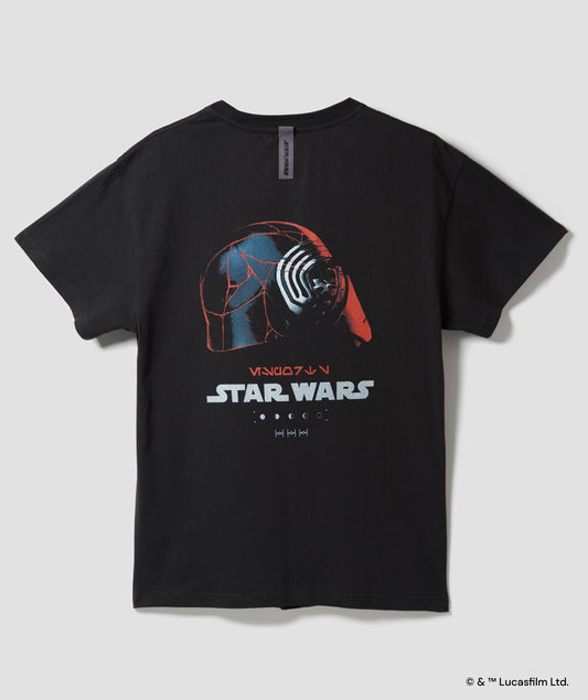 STAR WARS™ KYLO REN HELMET TEE - Team Liquid