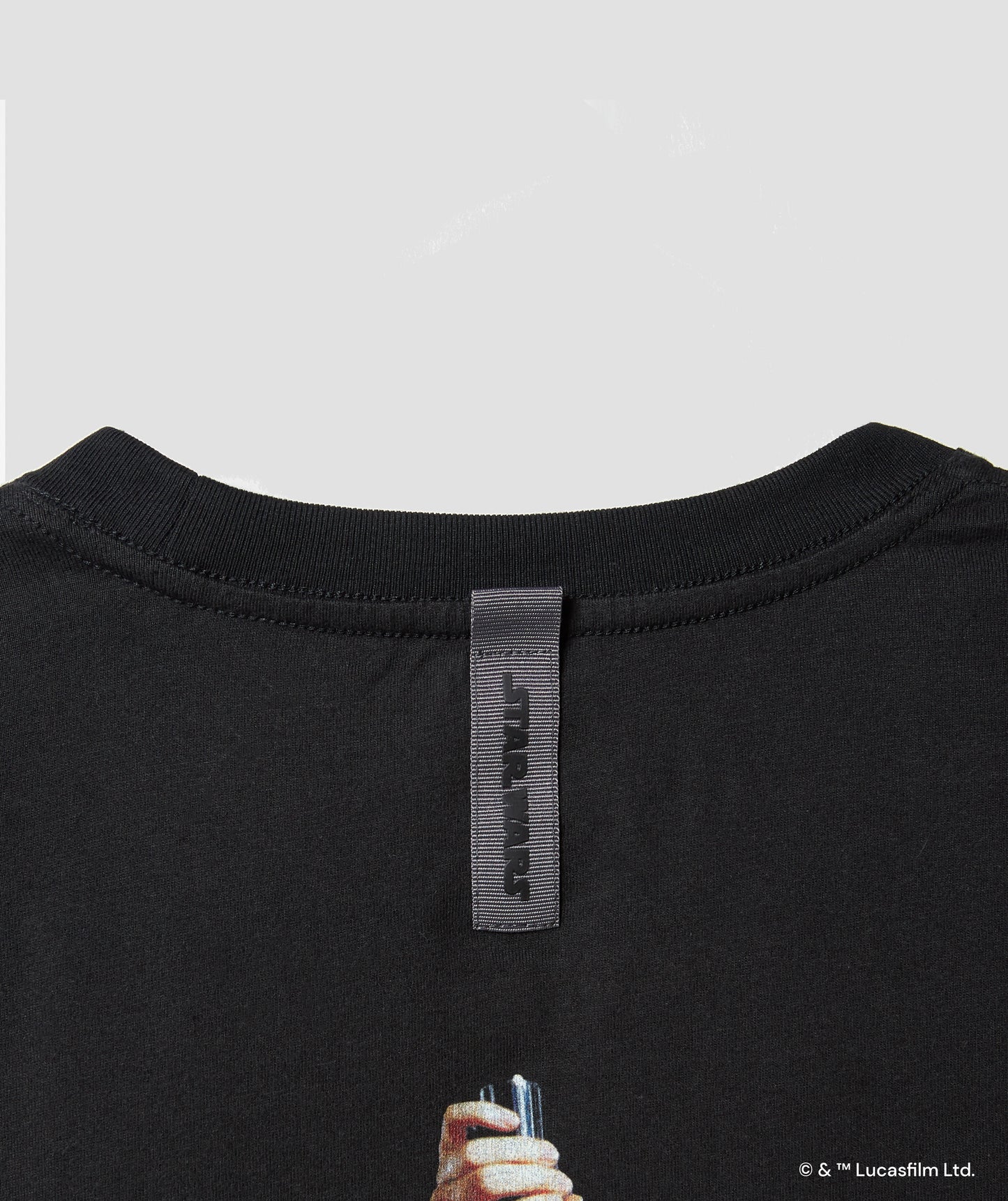 STAR WARS™ LACK OF FAITH TEE - Team Liquid