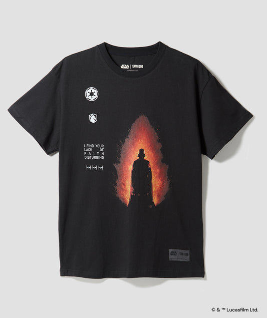 STAR WARS™ LACK OF FAITH TEE