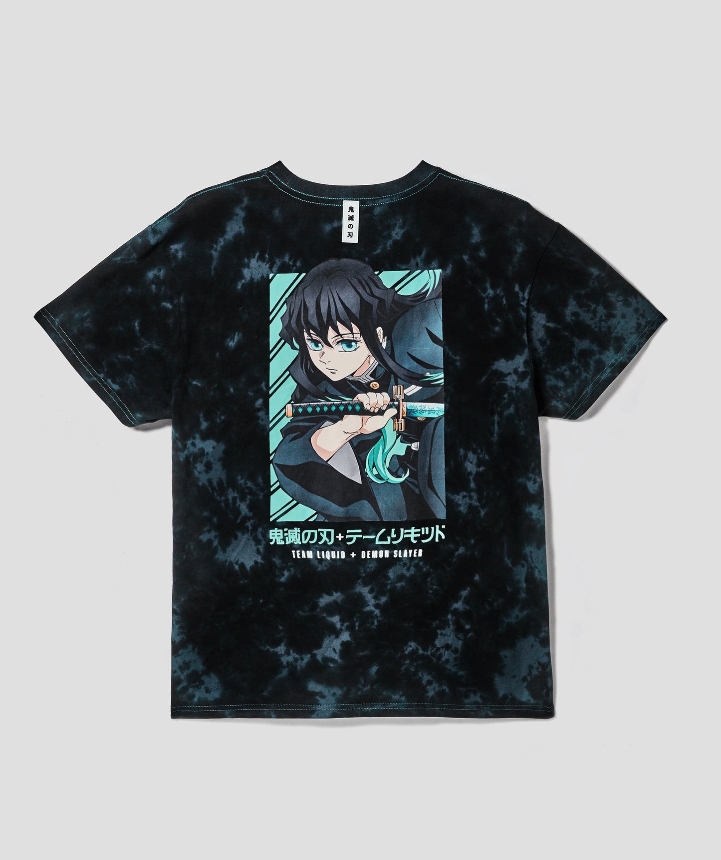 MUICHIRO TEE - Team Liquid