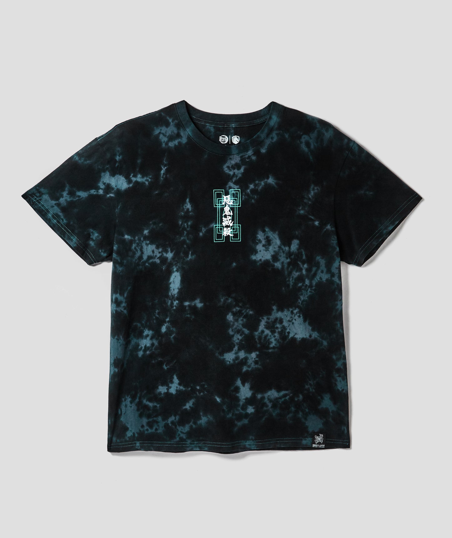 MUICHIRO TEE - Team Liquid