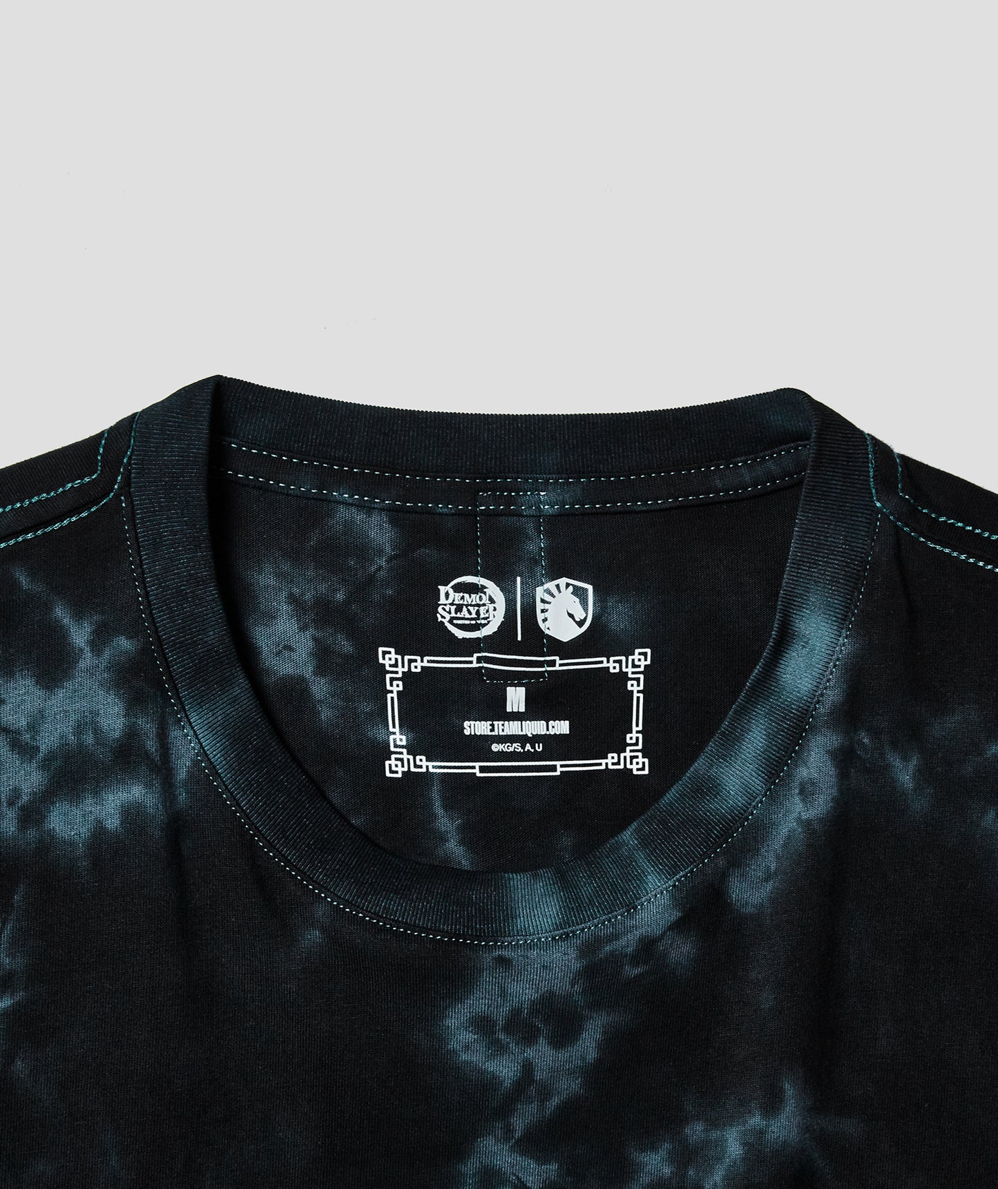 MUICHIRO TEE - Team Liquid