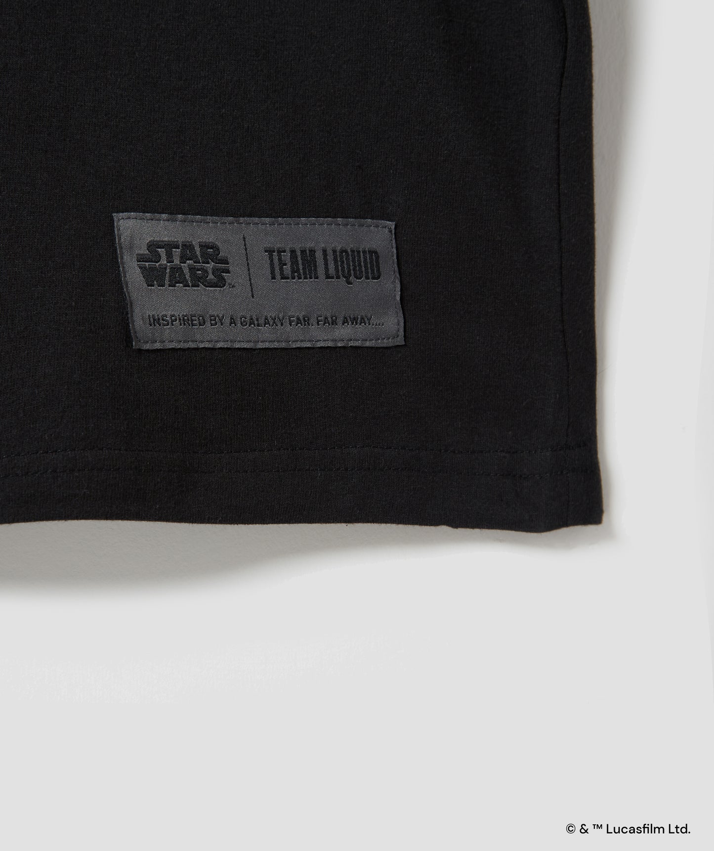 STAR WARS™ PALPATINE TEE - Team Liquid