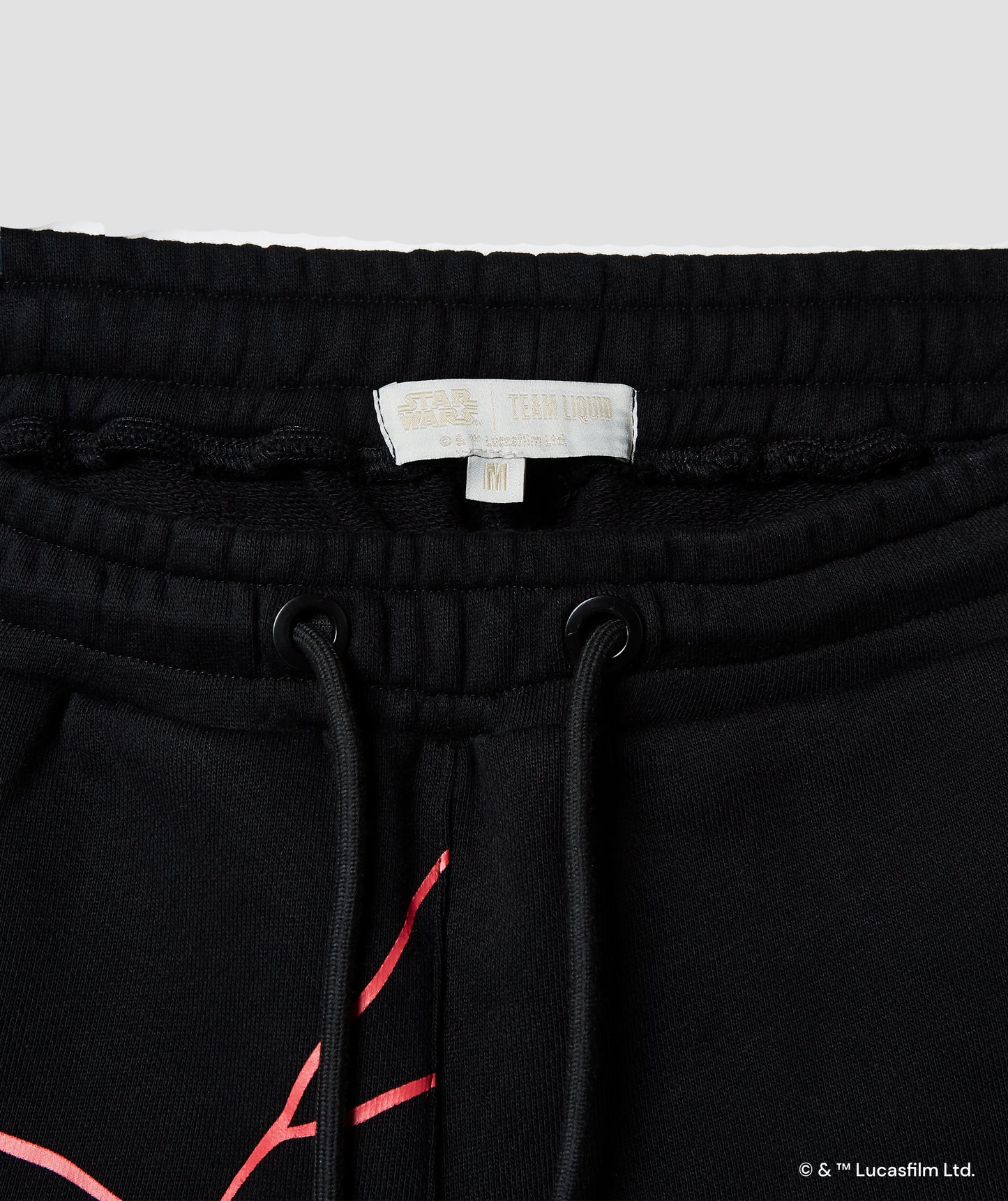 STAR WARS™ KYLO REN SHORTS - Team Liquid