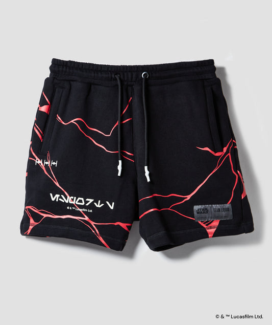 STAR WARS™ KYLO REN SHORTS - Team Liquid