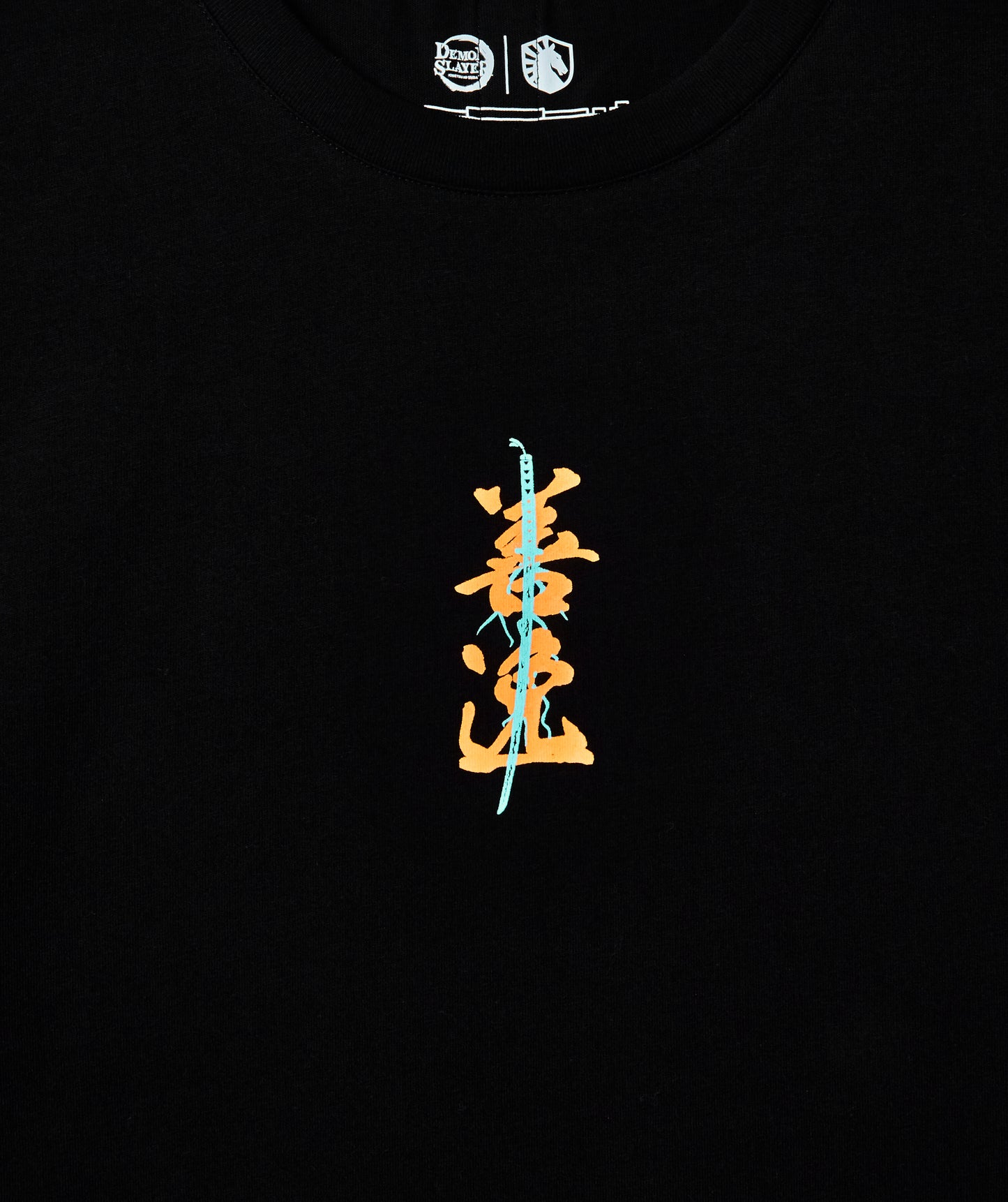 ZENITSU TEE - Team Liquid