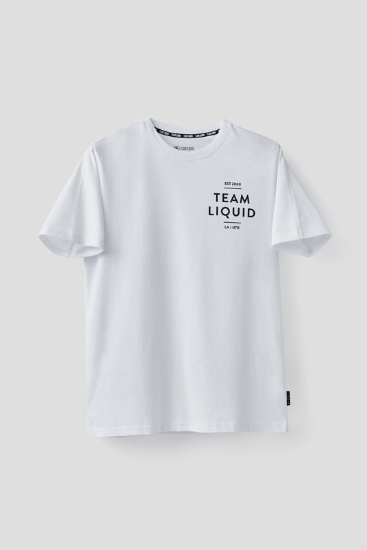 ORIGIN SHORT SLEEVE TEE
