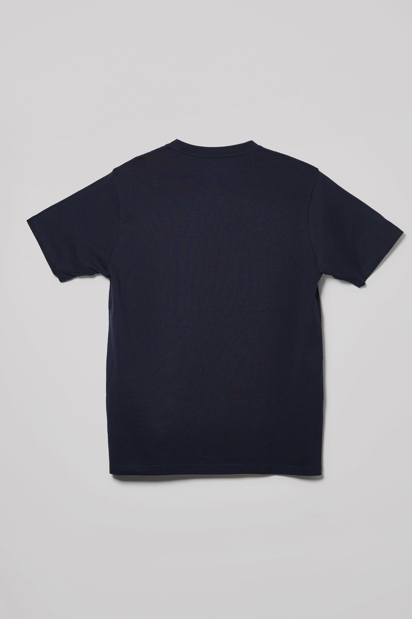 CAVALO SHORT SLEEVE TEE - NAVY - Team Liquid