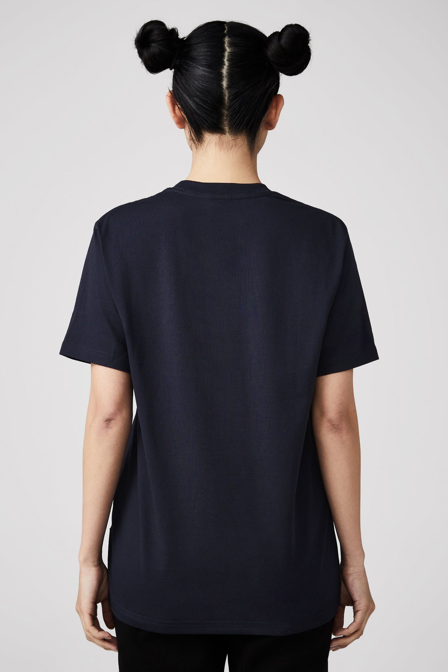 CAVALO SHORT SLEEVE TEE - NAVY - Team Liquid