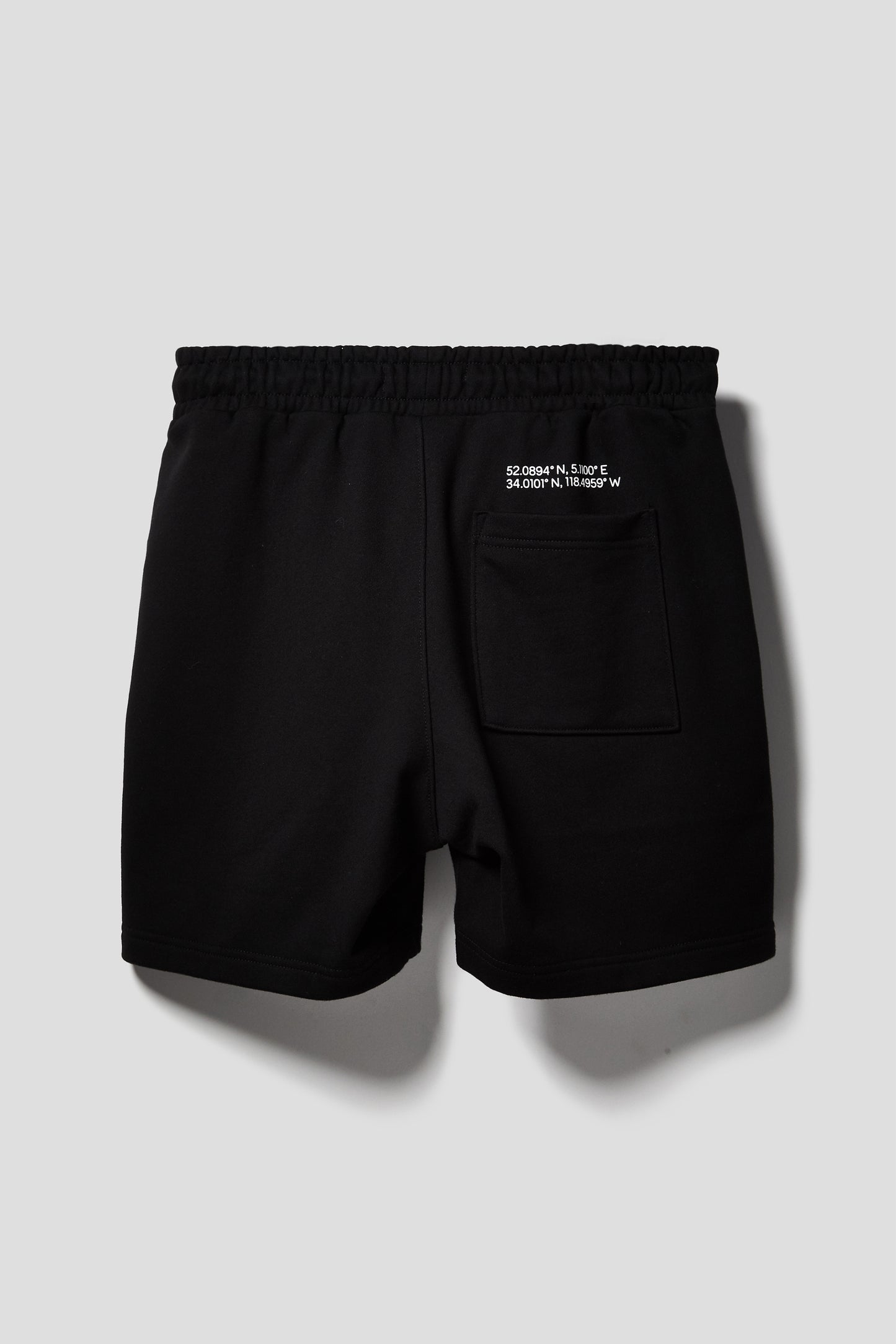 LIQUID X NARUTO 20Y ACTIVE SHORTS - Team Liquid