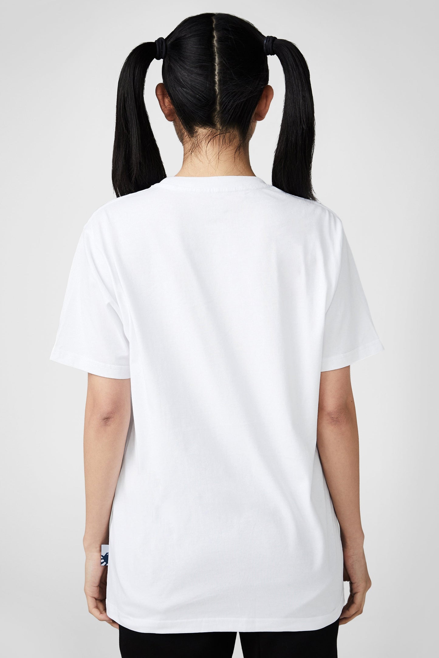 LIQUID LOADOUT SHORT SLEEVE TEE - WHITE - Team Liquid