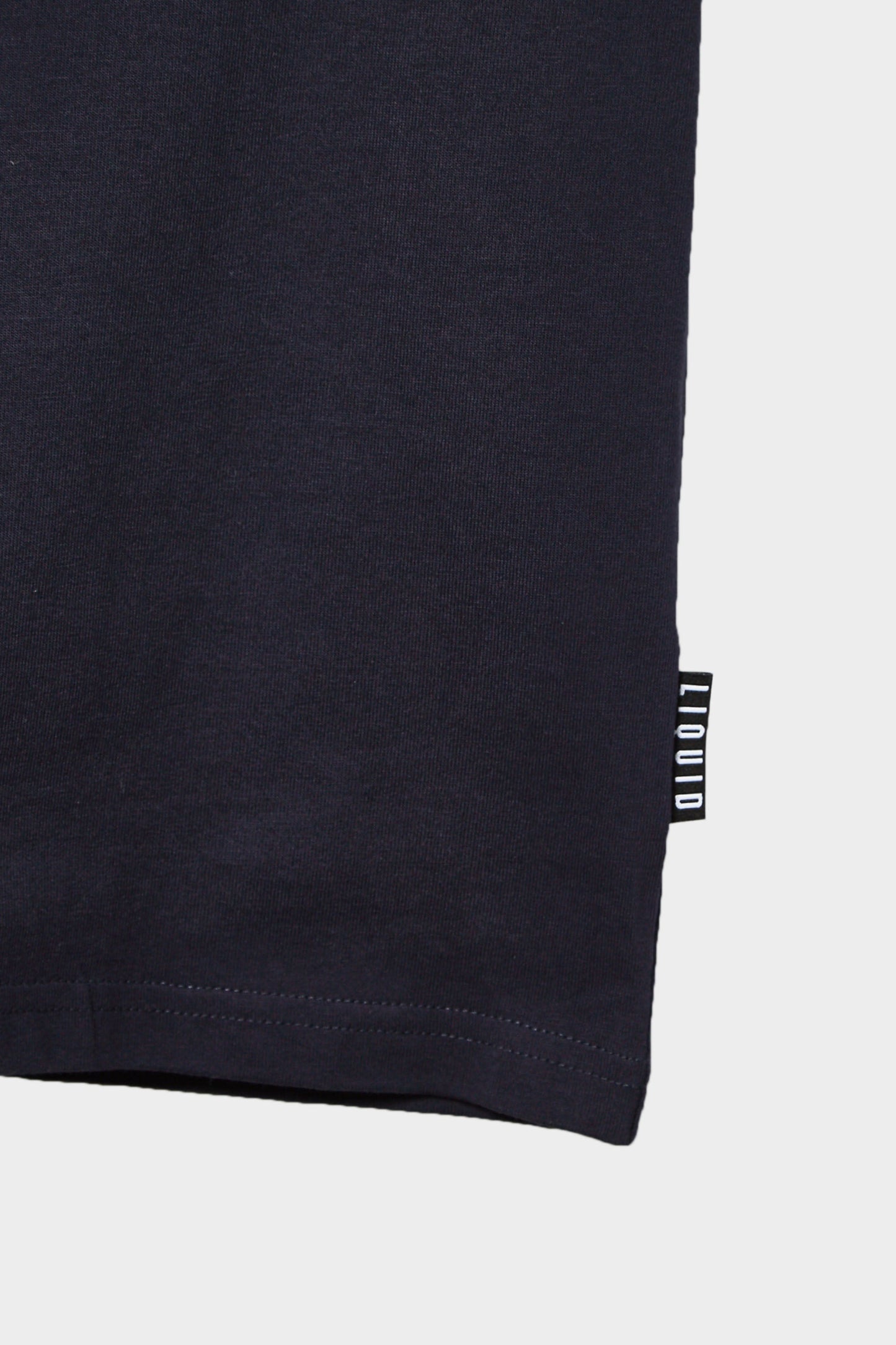 MYTH MASTERY MOMENTUM SHORT SLEEVE TEE - NAVY - Team Liquid