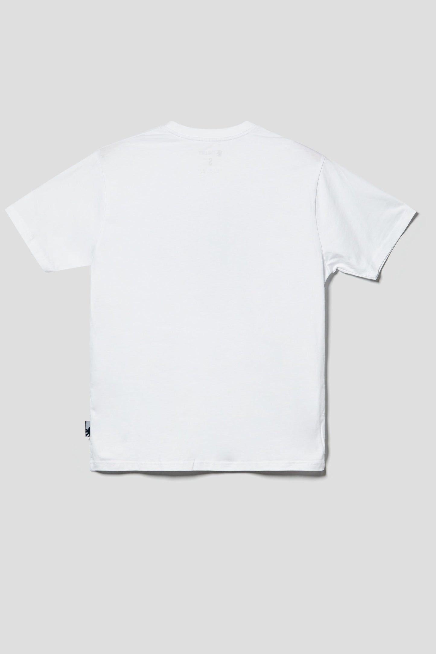LIQUID LOADOUT SHORT SLEEVE TEE - WHITE - Team Liquid