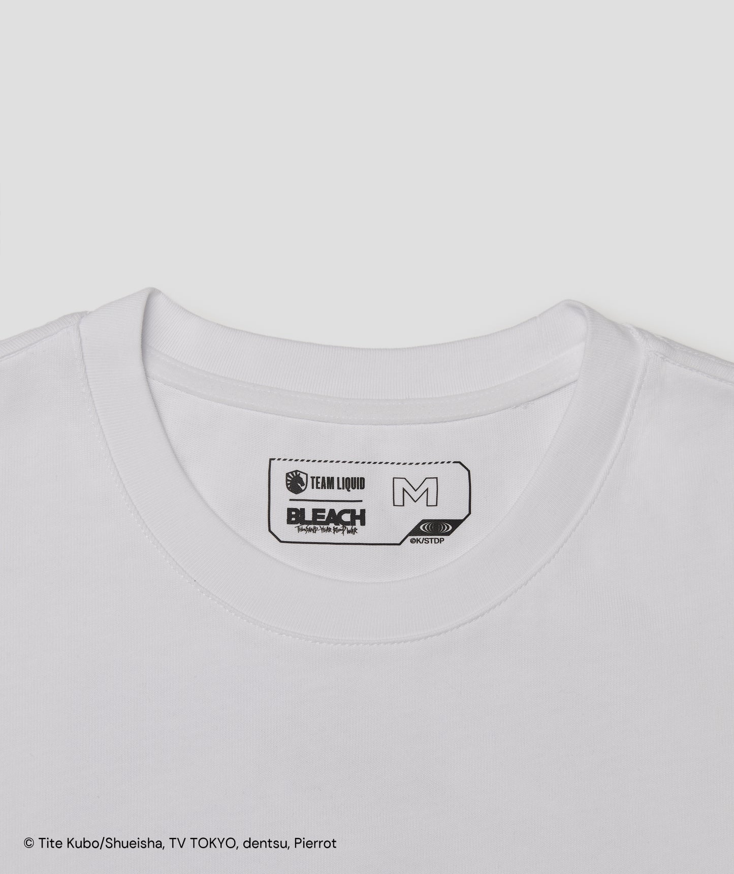 URYUU ISHIDA TEE - Team Liquid