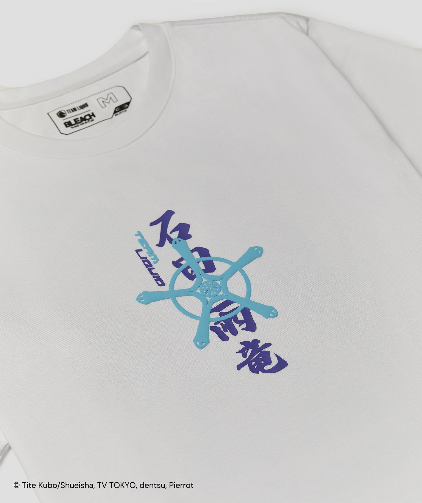 URYUU ISHIDA TEE - Team Liquid