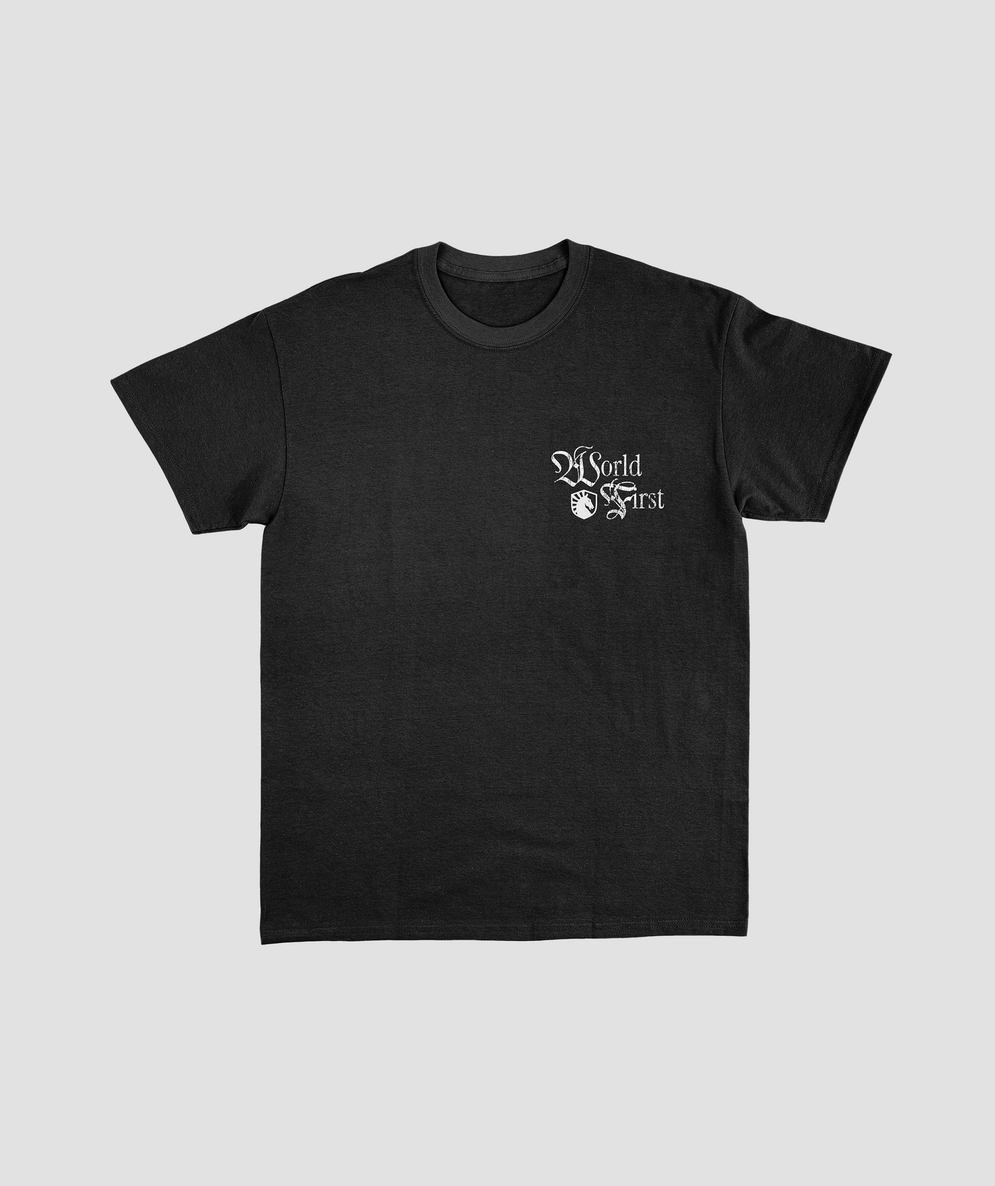 RWF - MIDNIGHT WINNERS TEE - Team Liquid