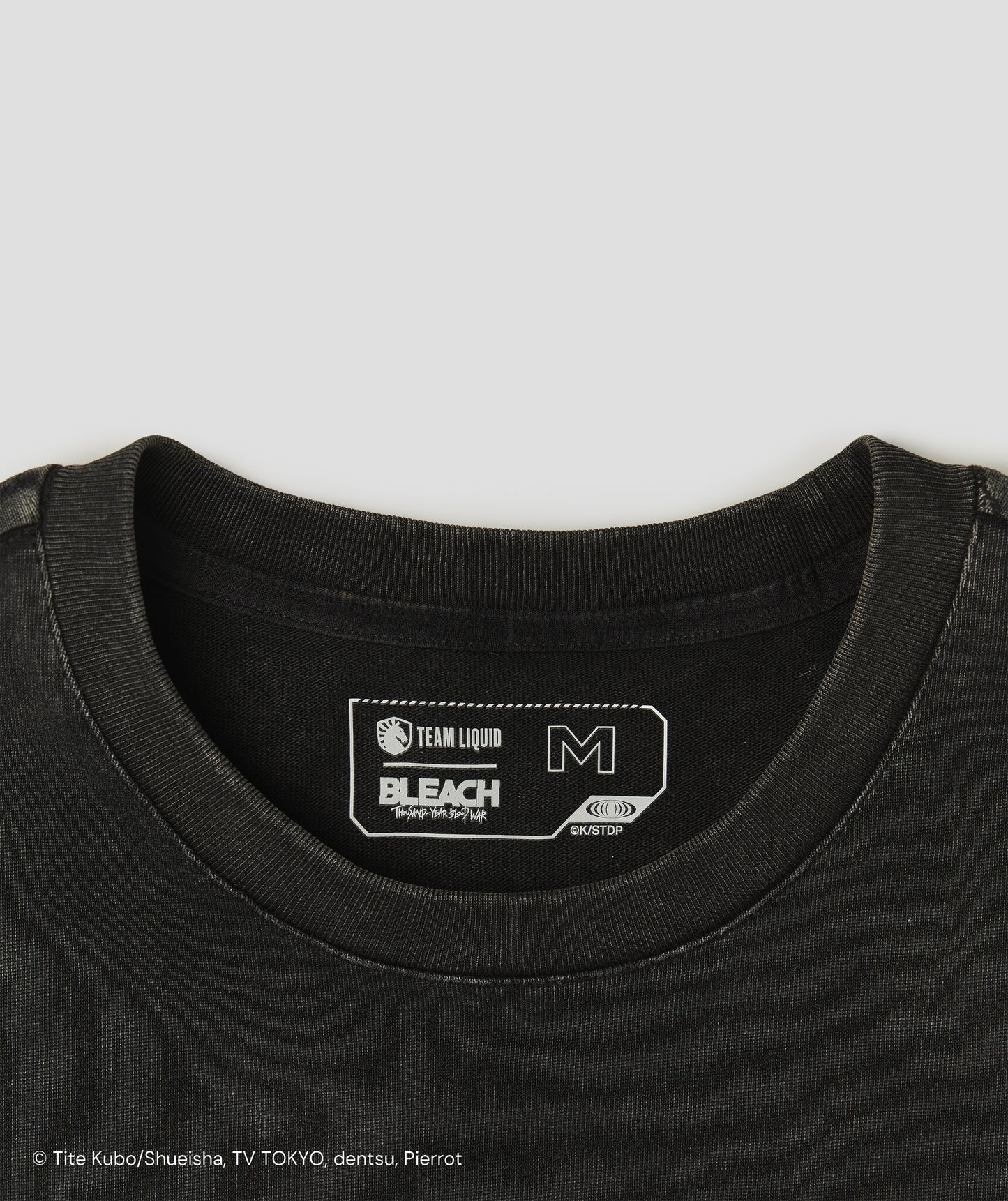 YHWACH TEE - Team Liquid