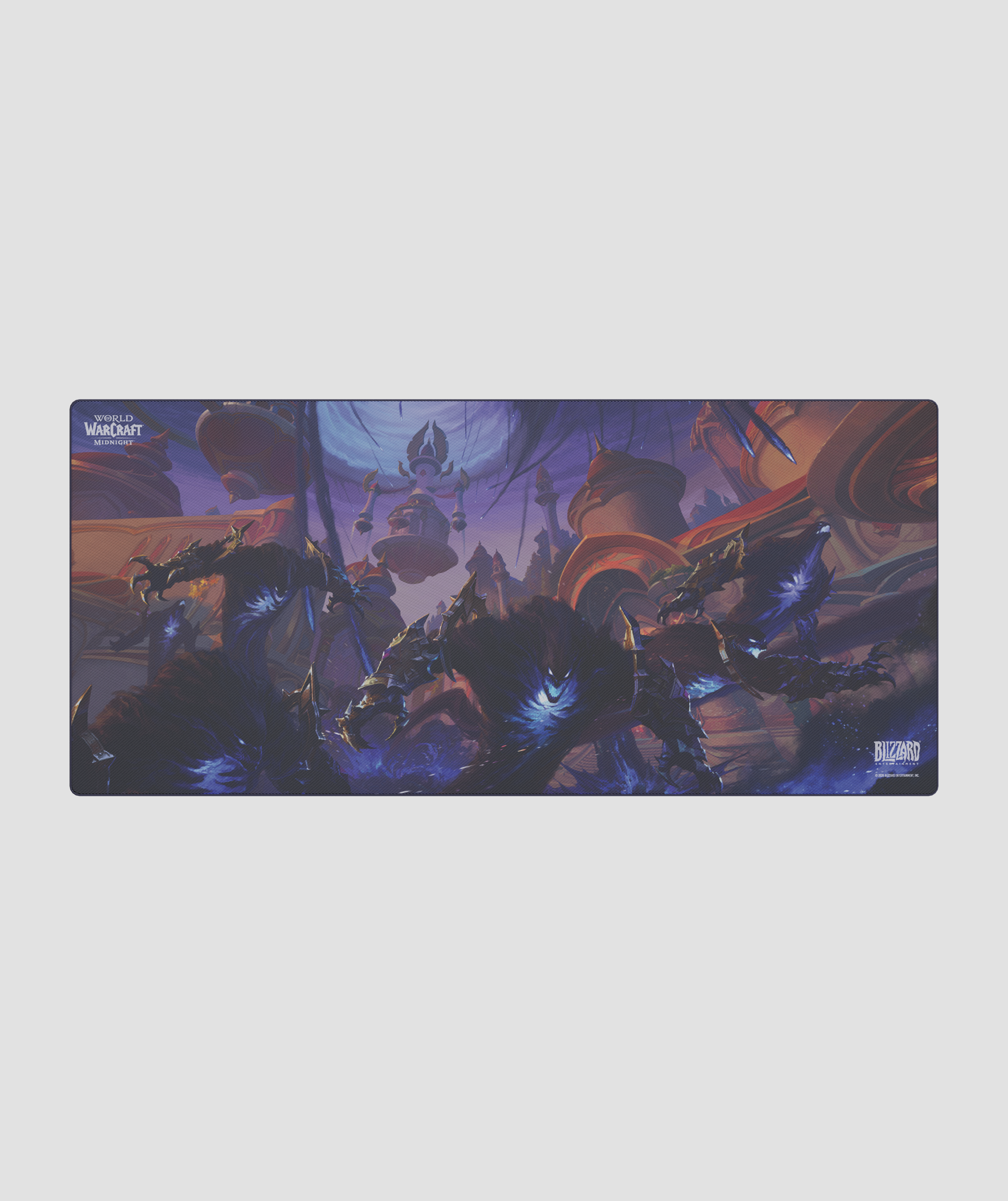 World of warcraft midnight mousepad | Team Liquid Store