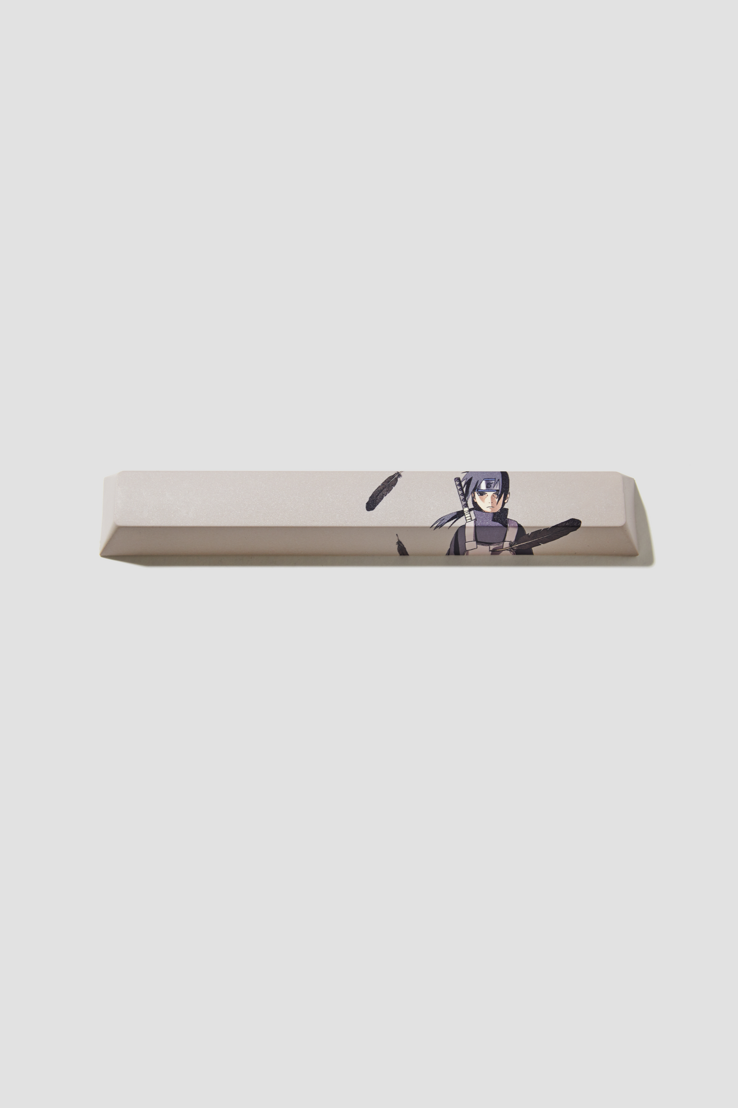 LIQUID X NARUTO YOUNG ITACHI SPACEBAR - Team Liquid