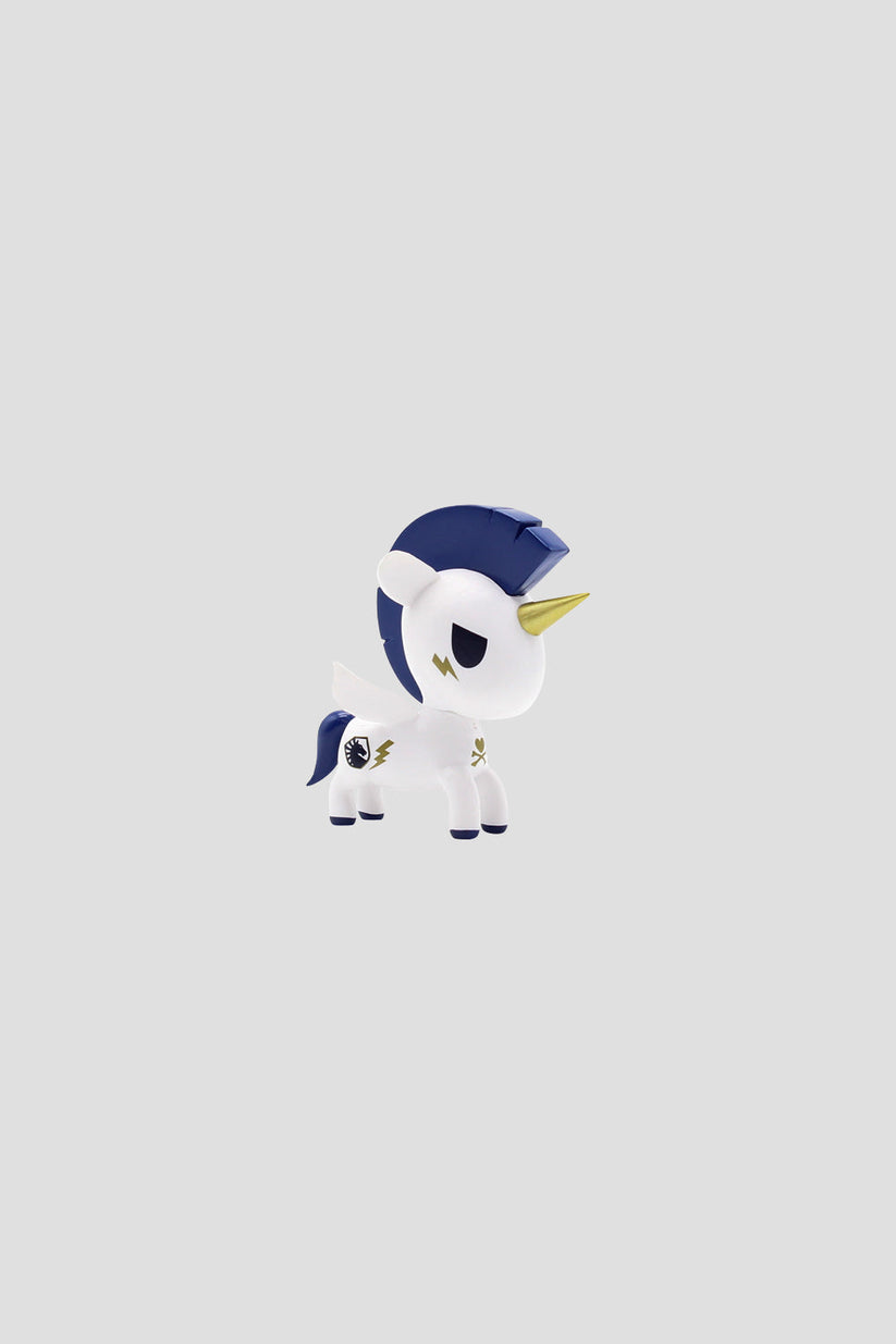 TOKIDOKI x LIQUID - "POGO" UNICORNO - Team Liquid