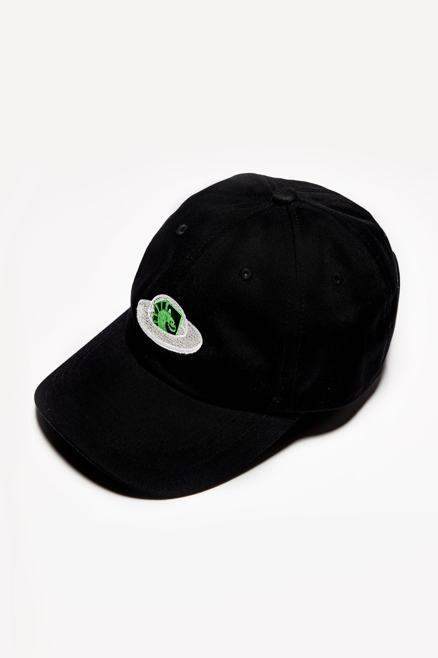 DERP4120 DAD HAT - Team Liquid