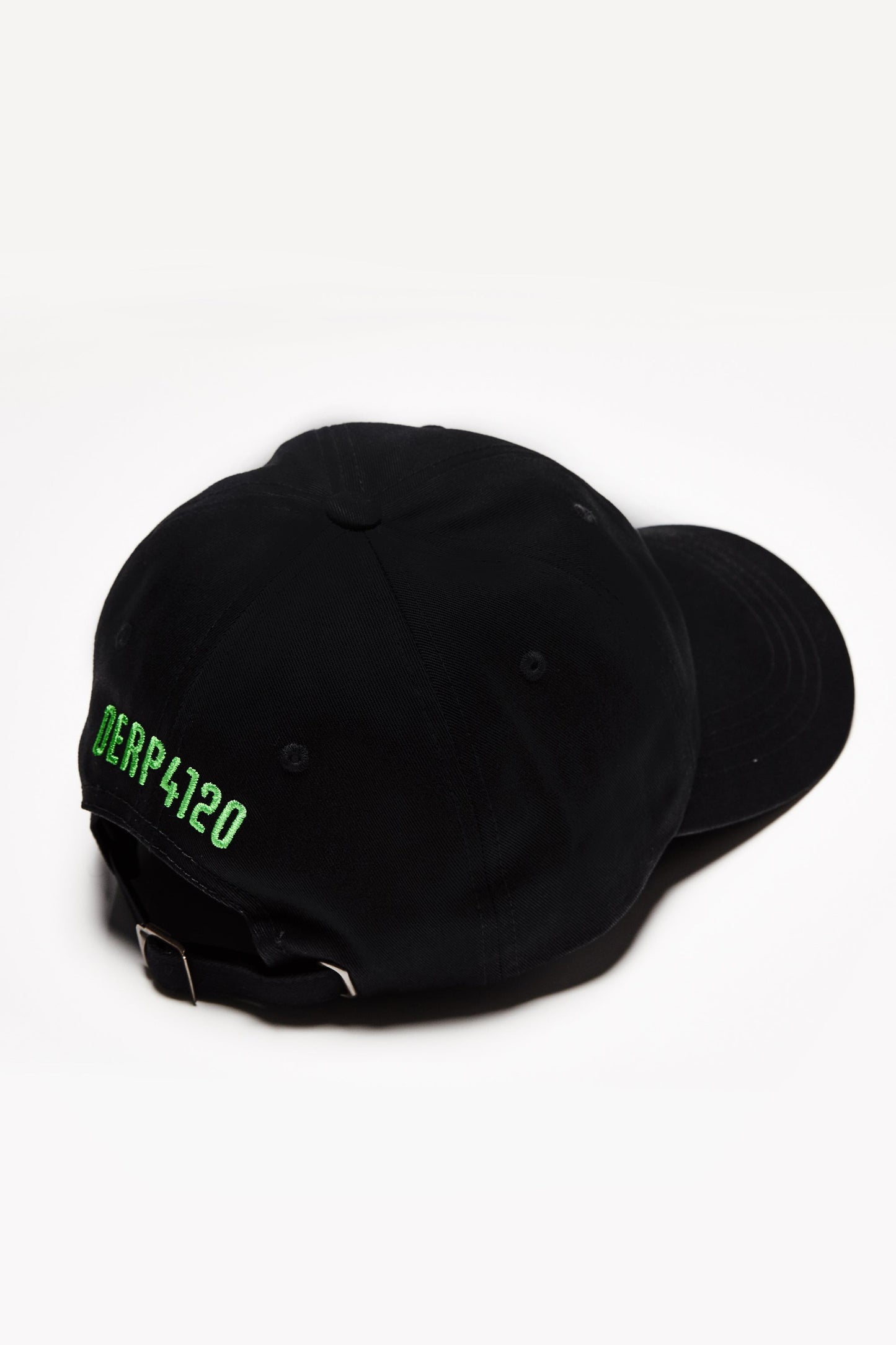 DERP4120 DAD HAT - Team Liquid