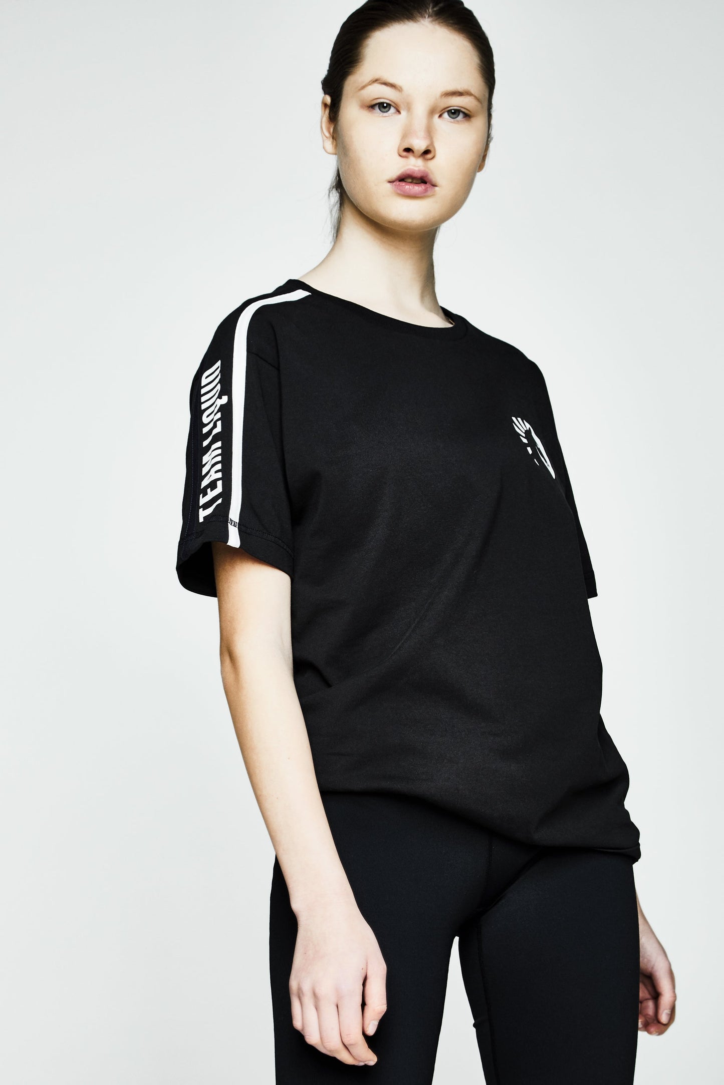 LIQUID TAPING SHORT SLEEVE TEE - Team Liquid