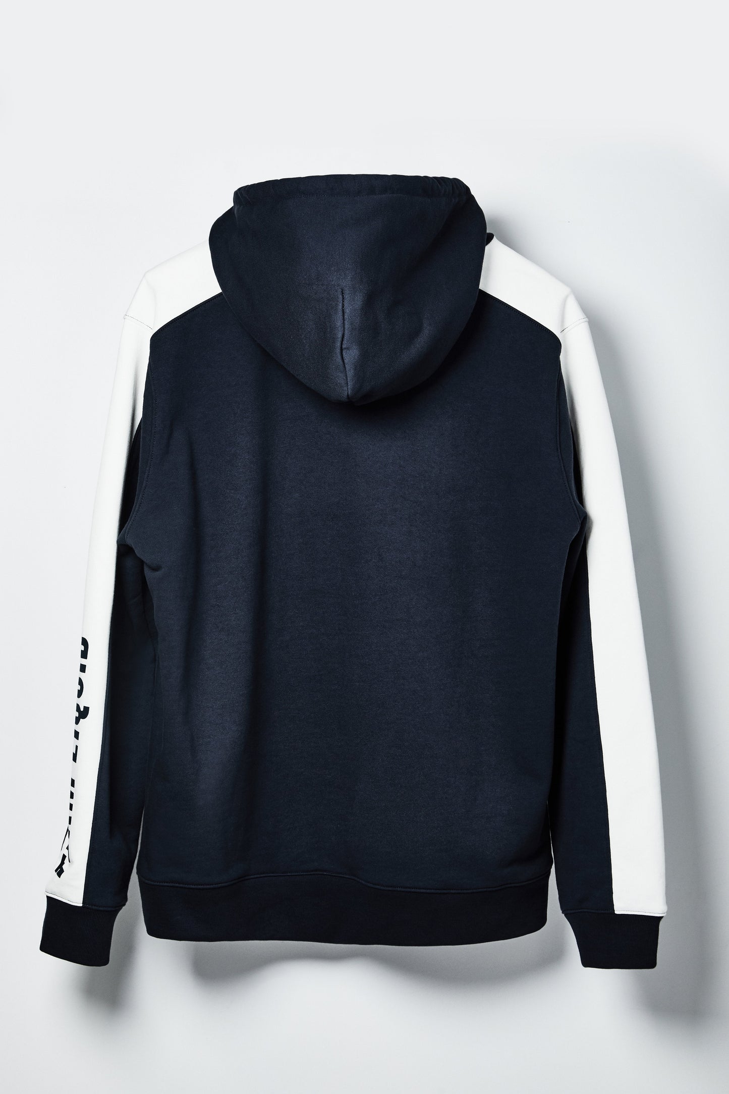 LIQUID COLOR BLOCKING HOODIE - Team Liquid