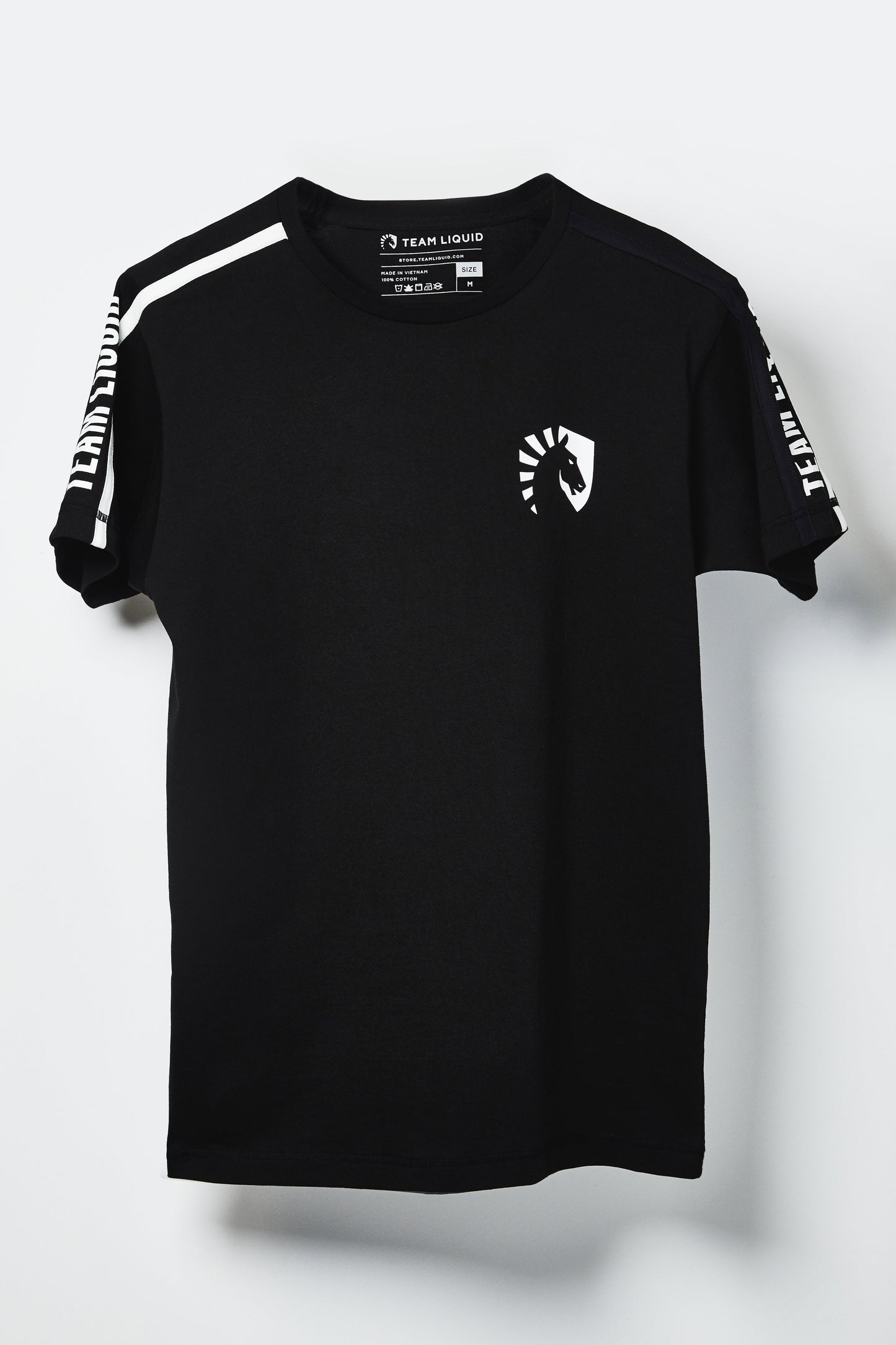 LIQUID TAPING SHORT SLEEVE TEE - Team Liquid