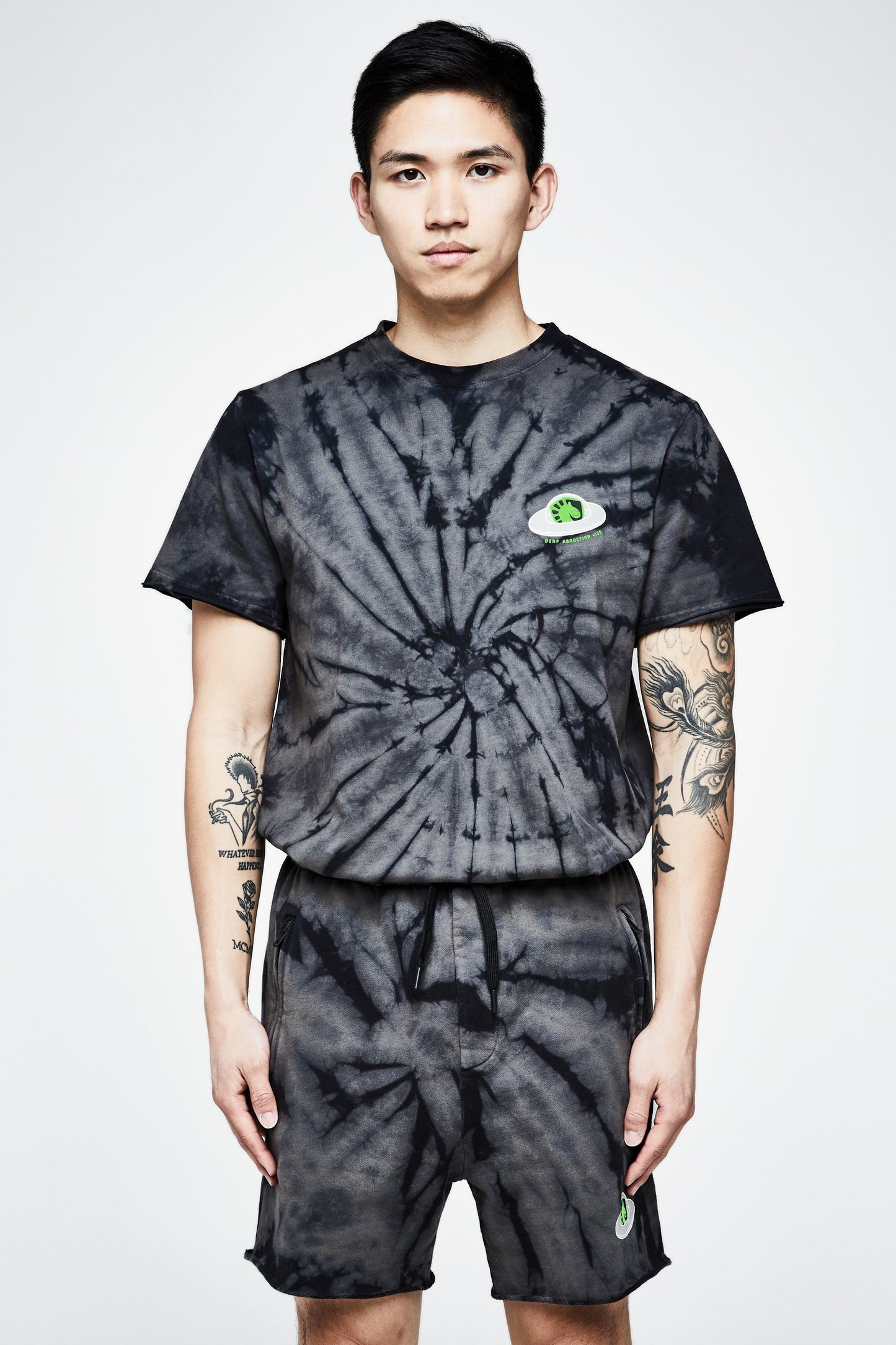 DERP4120 SHORTS - Team Liquid