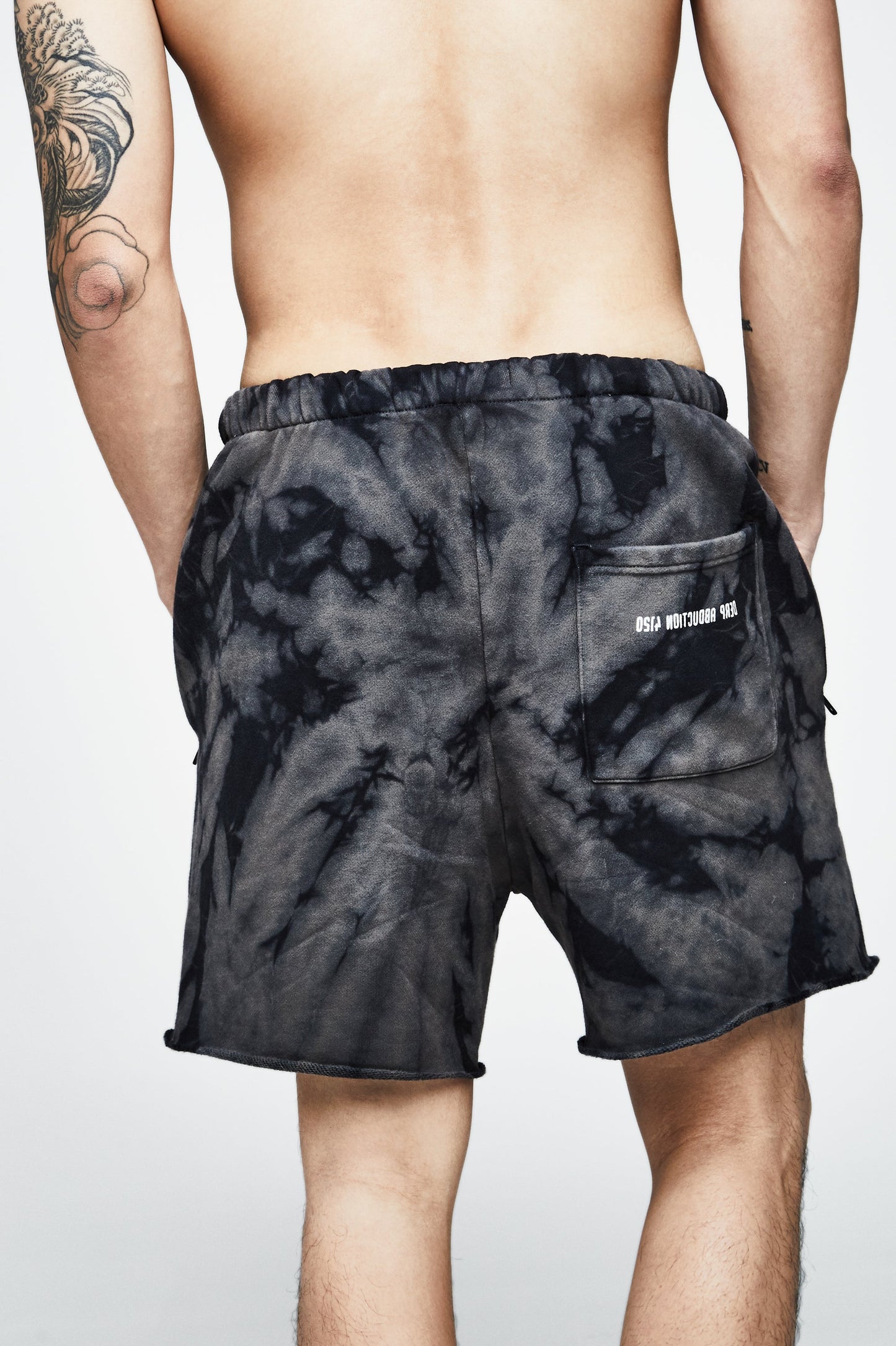 DERP4120 SHORTS - Team Liquid