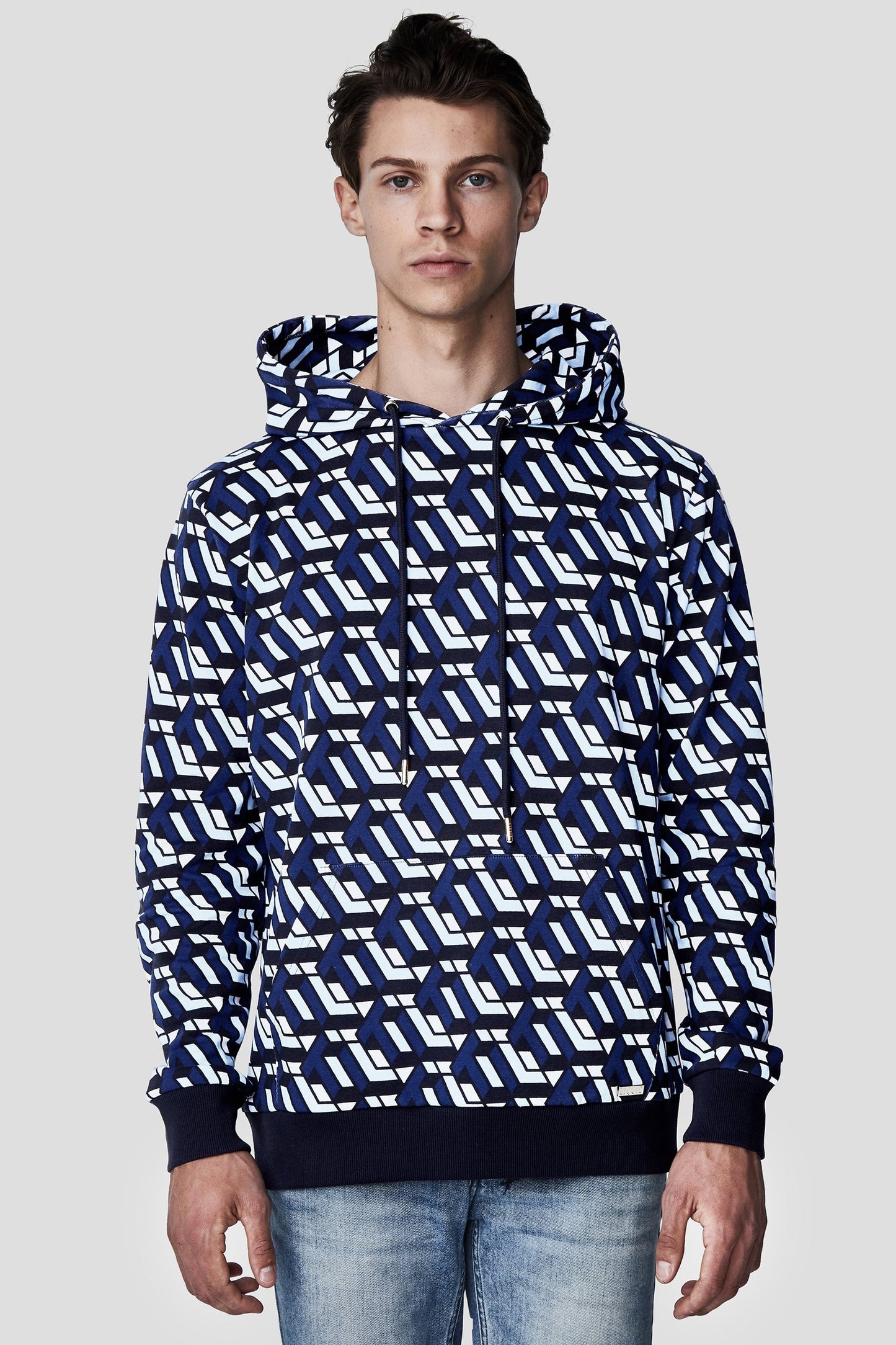 TL SUMMER HOODIE - Team Liquid