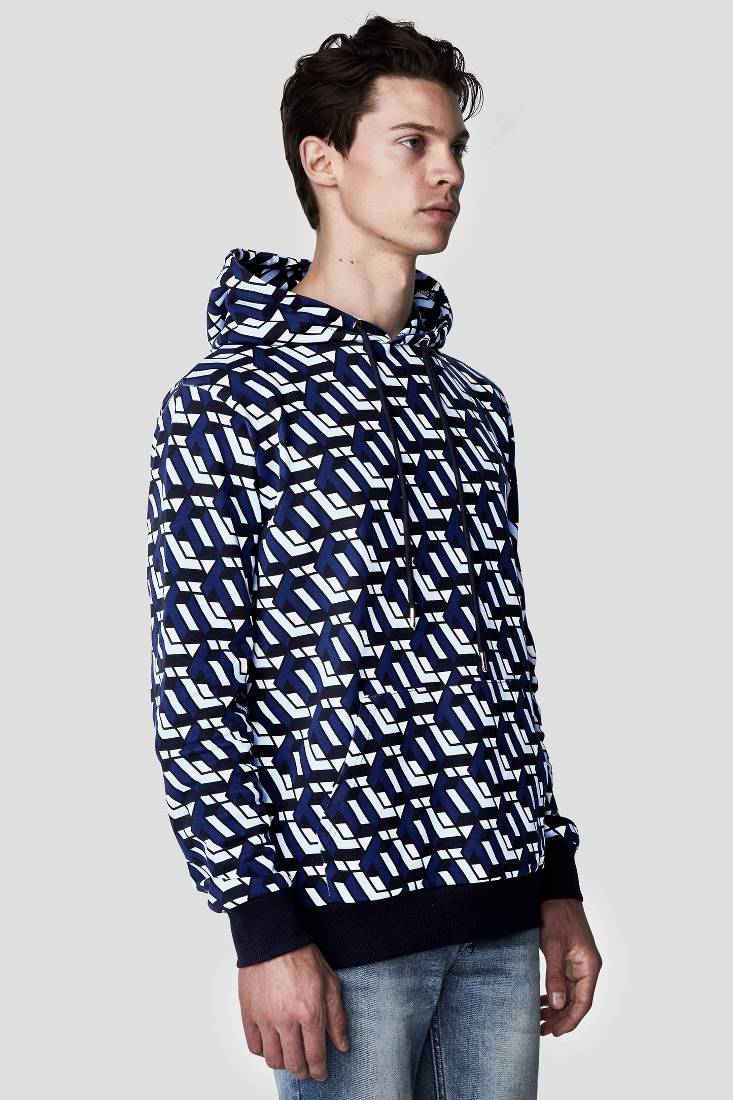 TL SUMMER HOODIE - Team Liquid