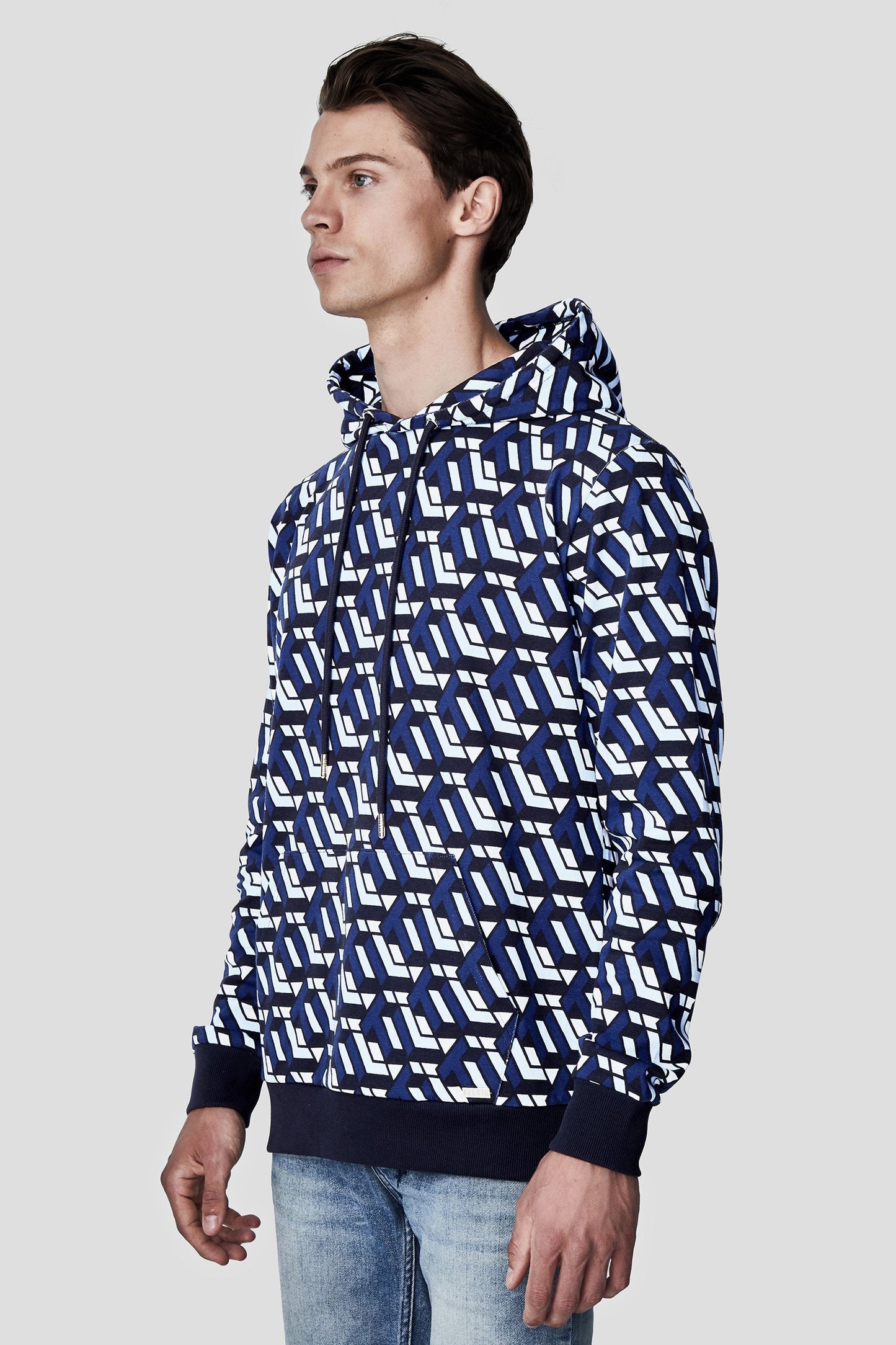 TL SUMMER HOODIE - Team Liquid