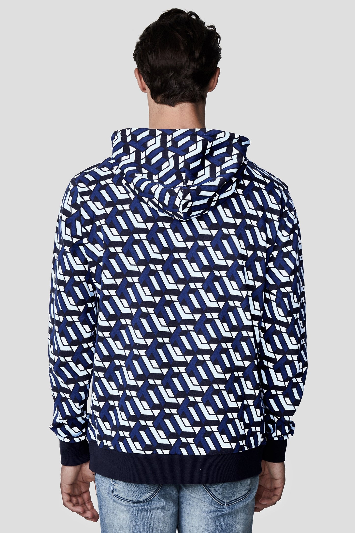 TL SUMMER HOODIE - Team Liquid