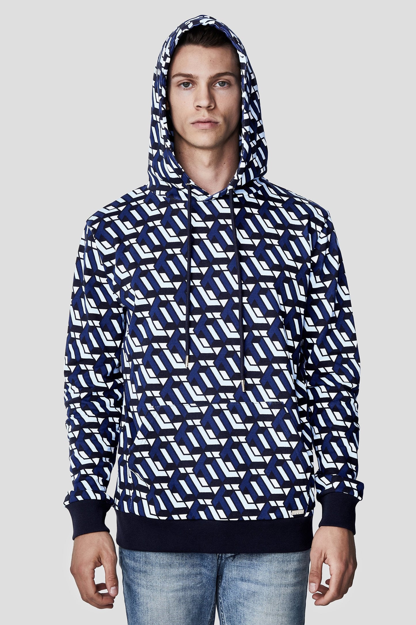 TL SUMMER HOODIE - Team Liquid