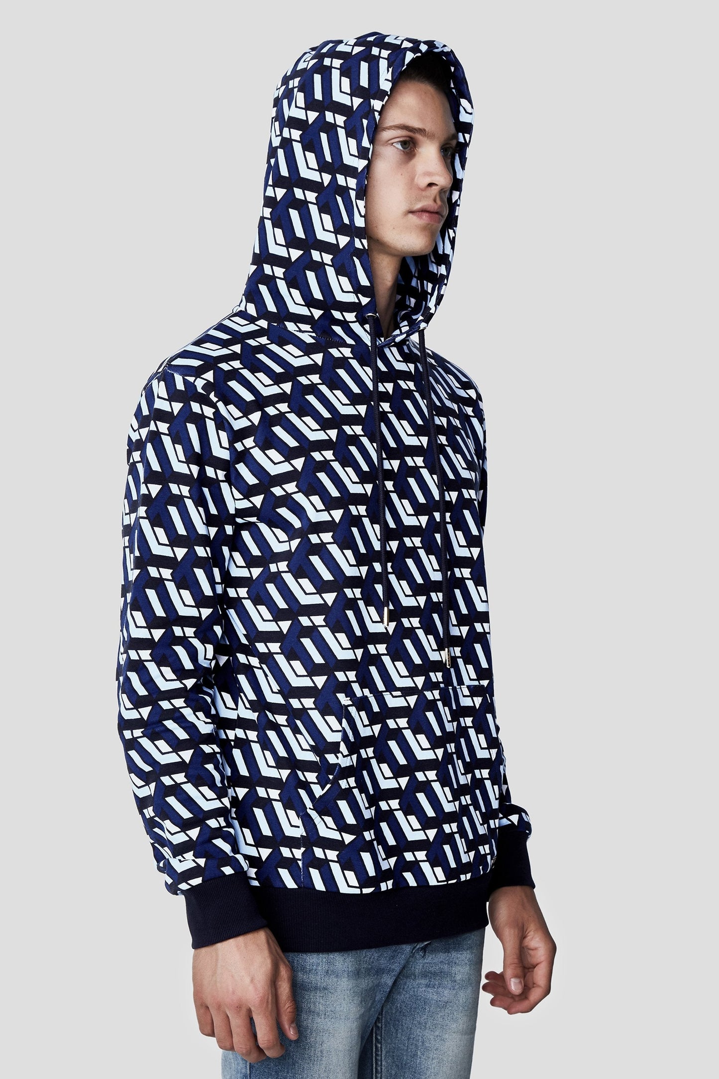TL SUMMER HOODIE - Team Liquid