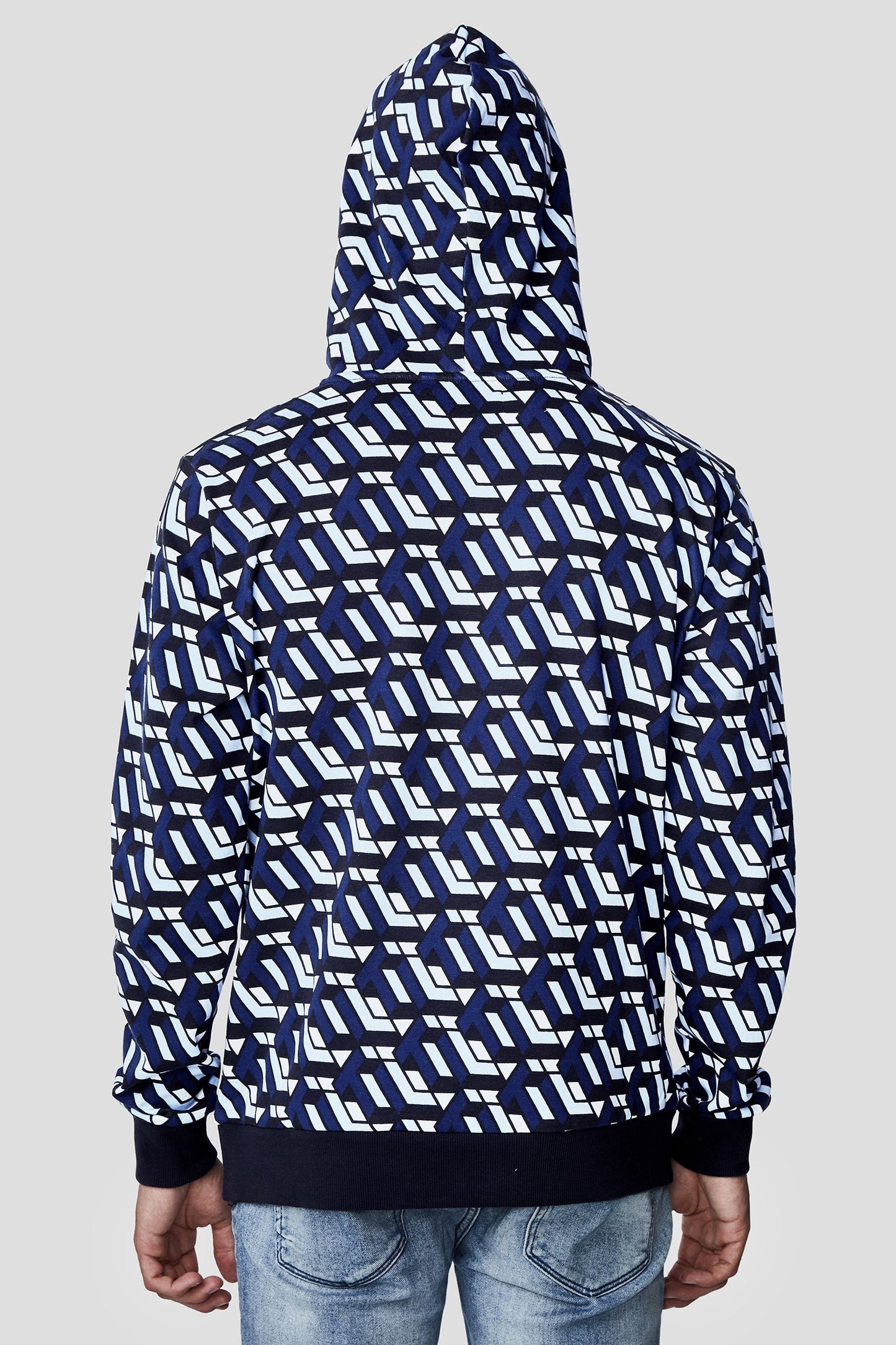 TL SUMMER HOODIE - Team Liquid