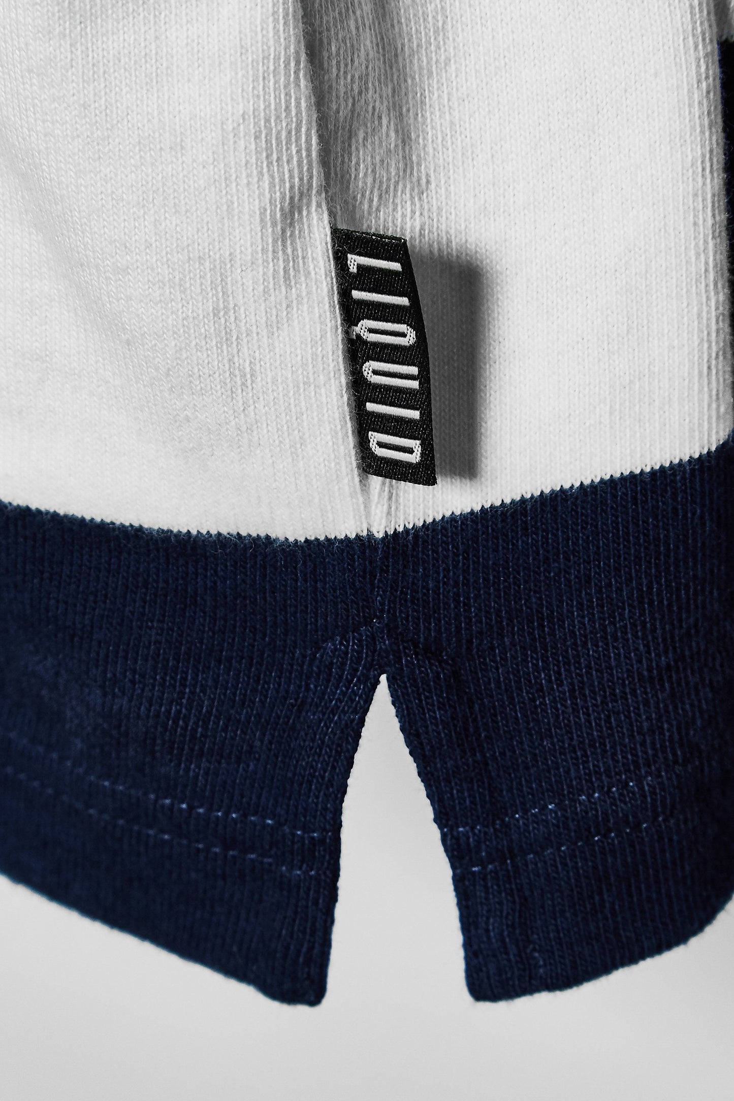 TEAM LIQUID LONG SLEEVE RUGBY - Team Liquid