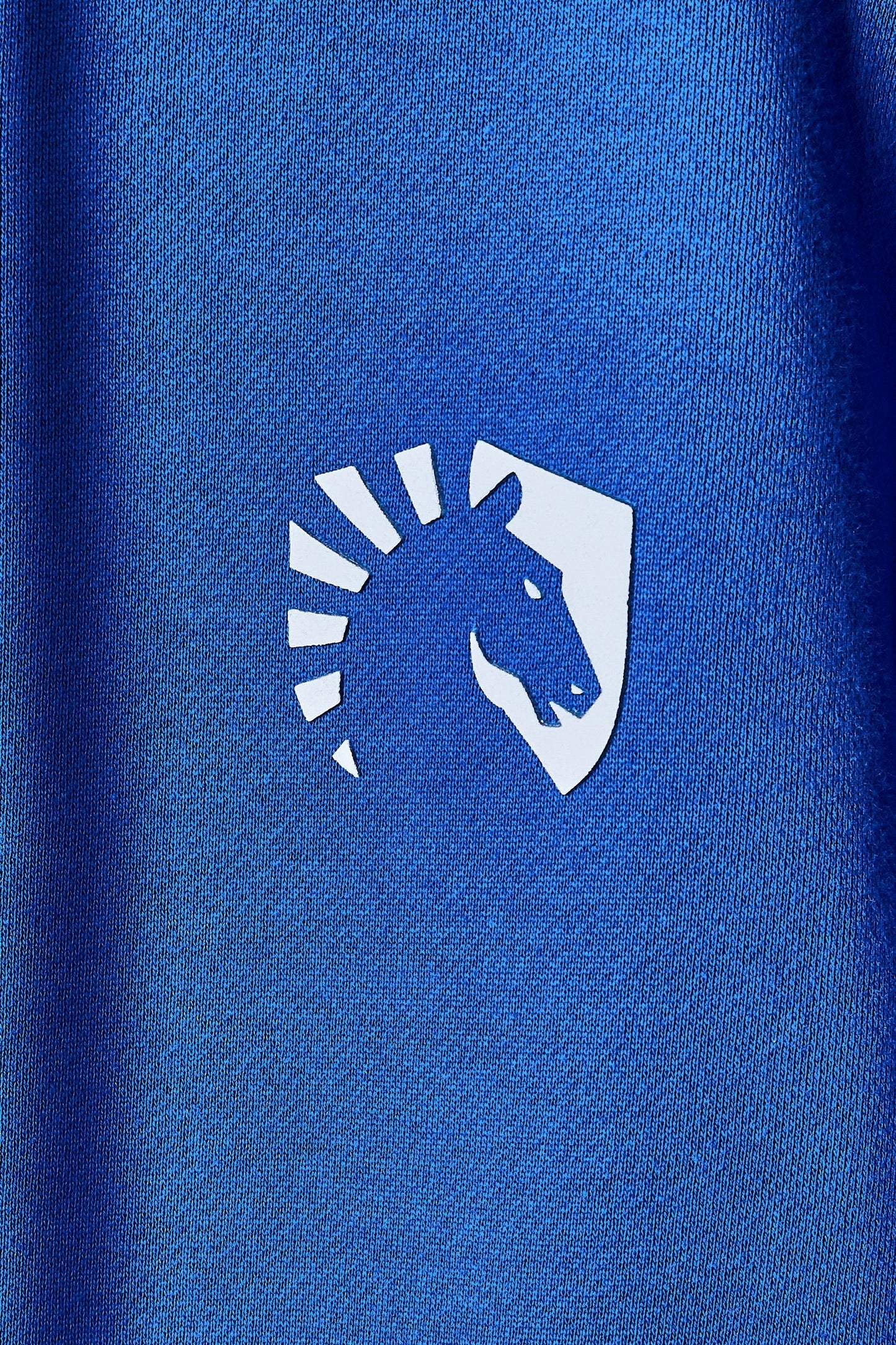 TL CORE PULLOVER HOODIE ROYAL BLUE - Team Liquid