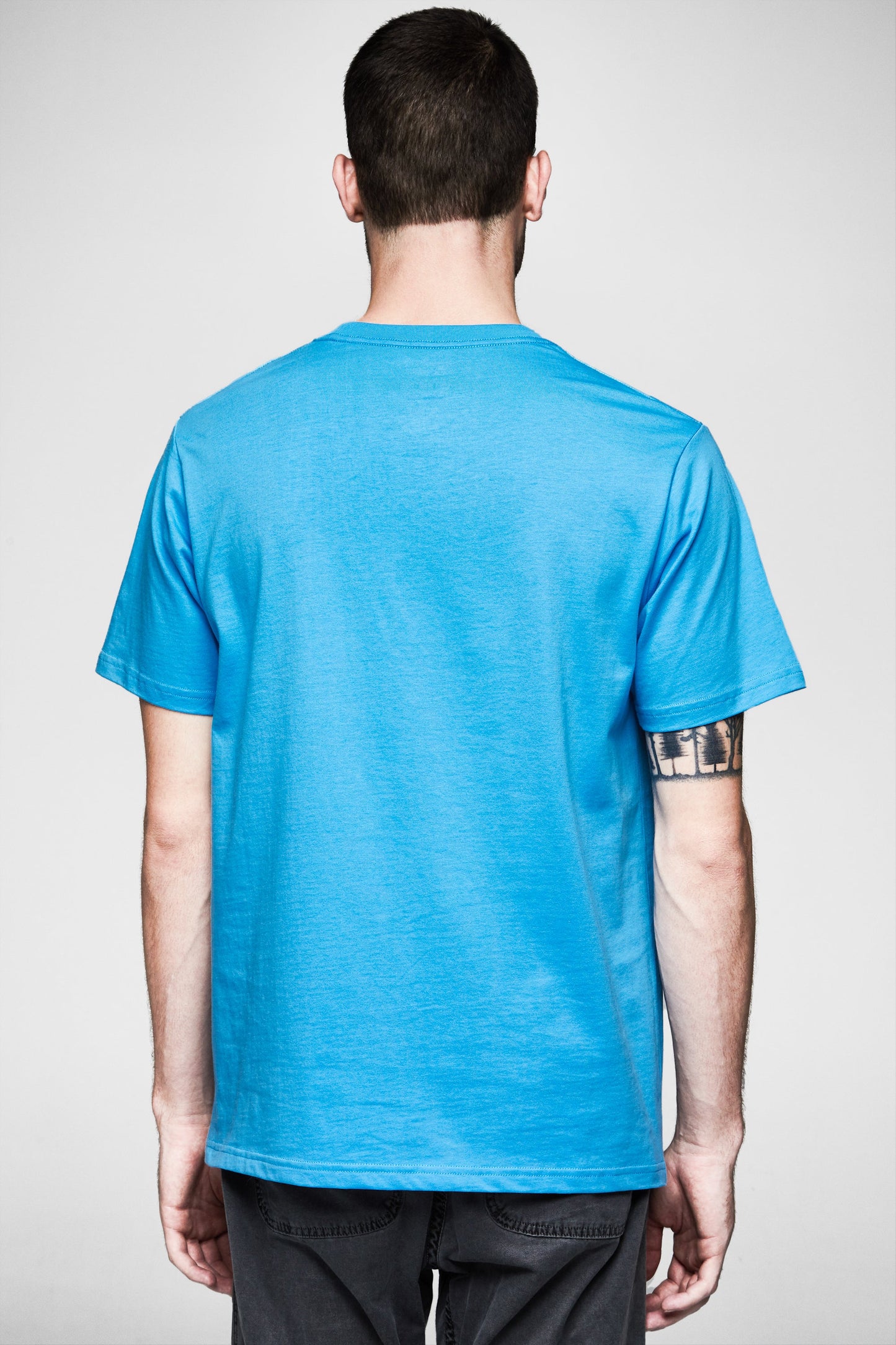 TOKIDOKI x LIQUID NINJA SHORT SLEEVE TEE - Team Liquid