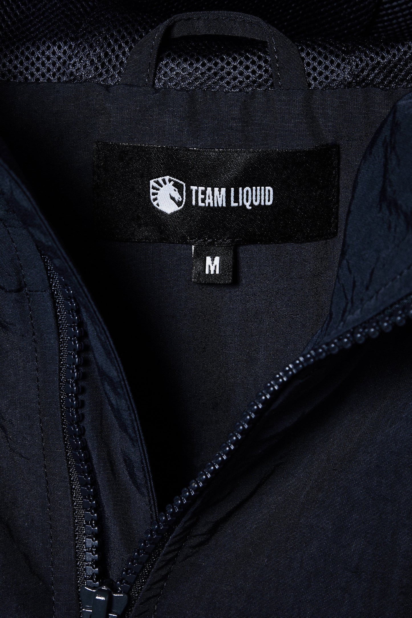 WEST SIDE TRACK JACKET - Team Liquid
