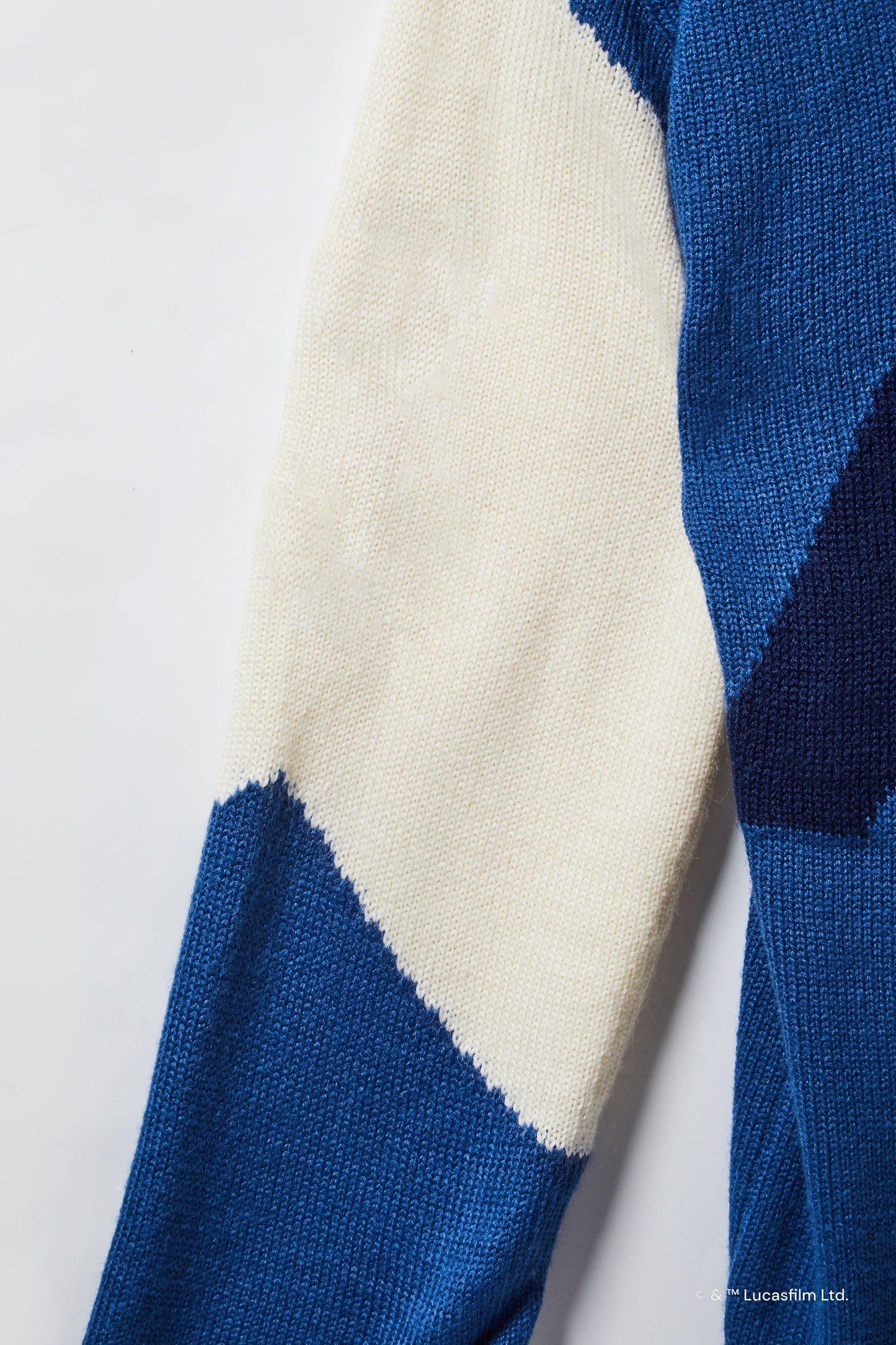 STAR WARS™ | TEAM LIQUID KNIT SWEATER - Team Liquid