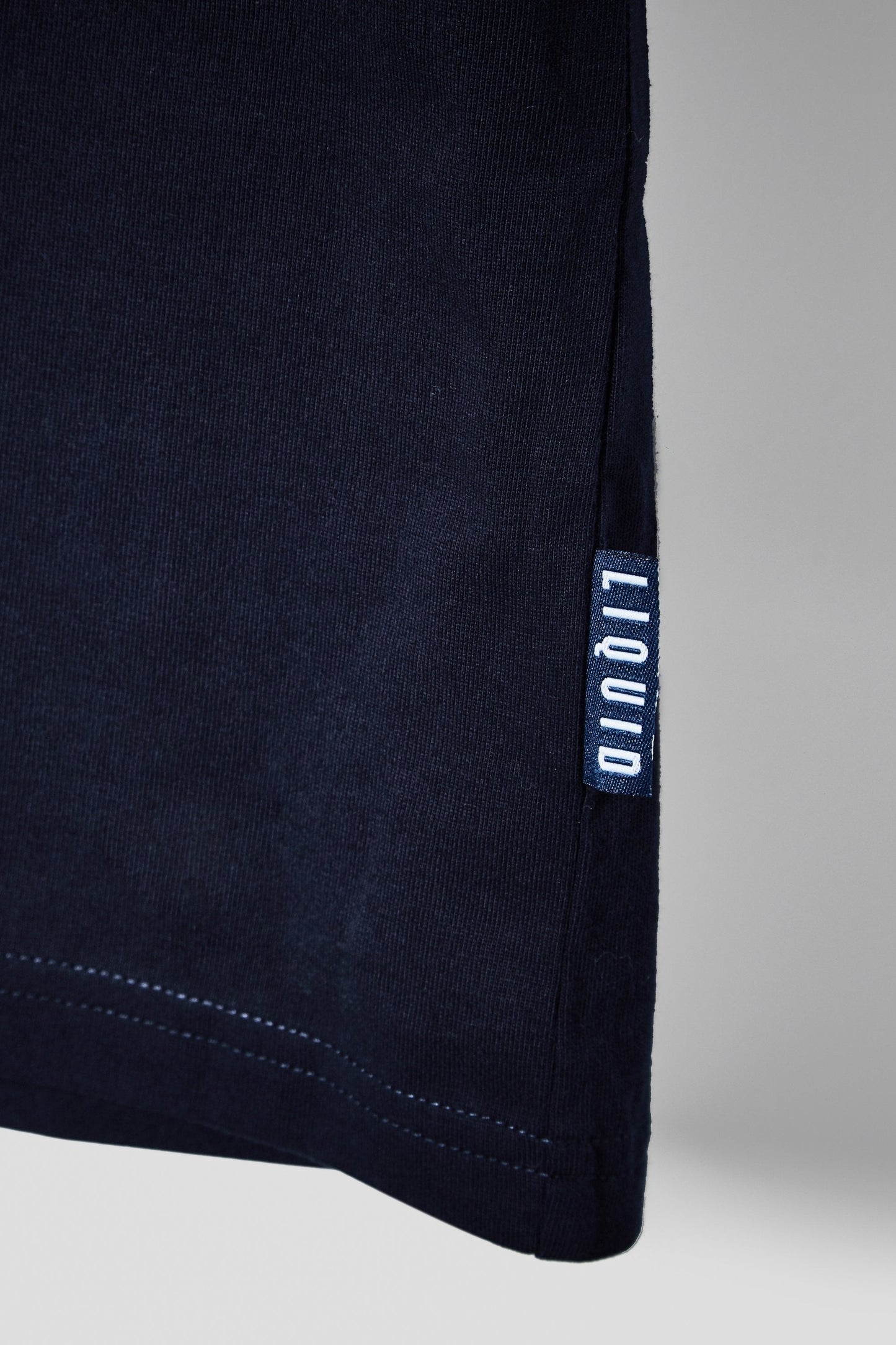 BLOCK LOGO SHORT SLEEVE TEE - Team Liquid