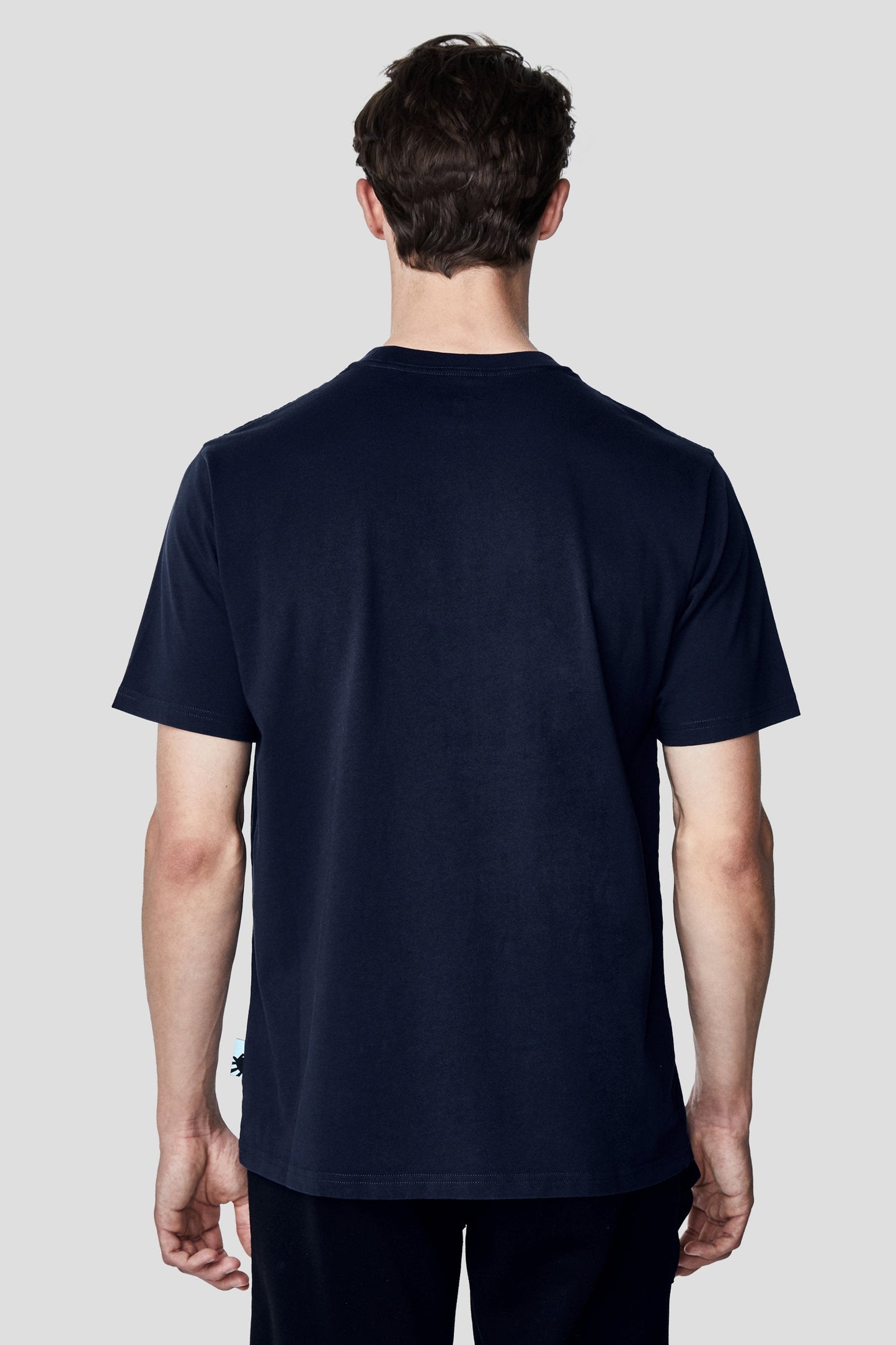 BLOCK LOGO SHORT SLEEVE TEE - Team Liquid