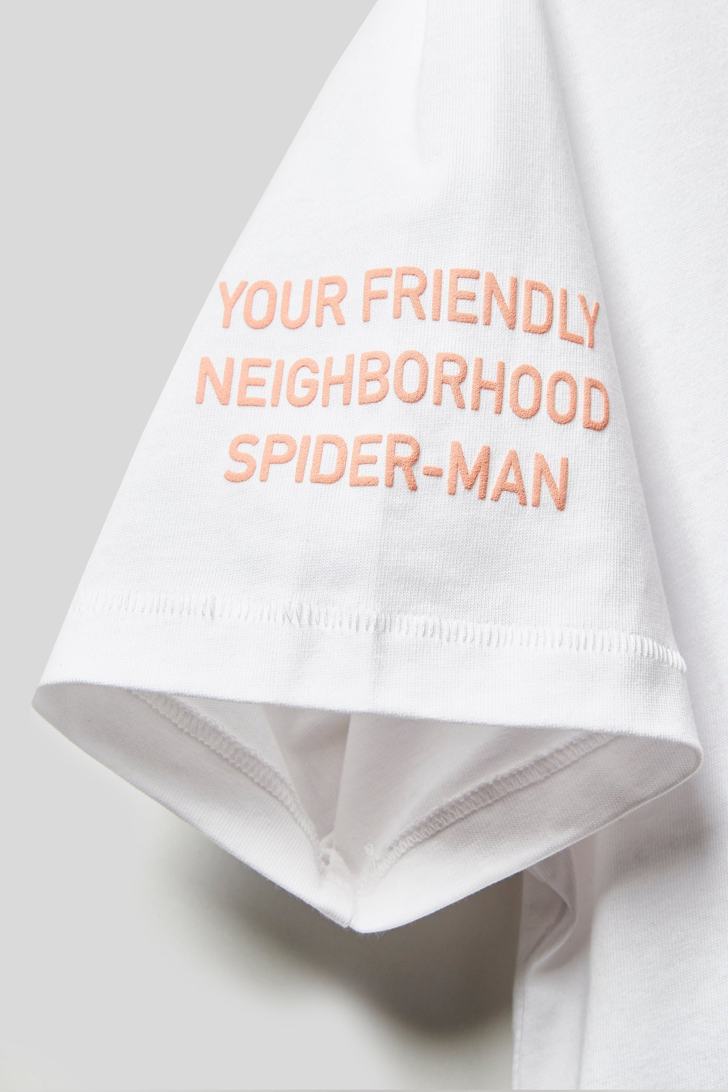 LIQUID X MARVEL GHOST-SPIDER CROP TOP - Team Liquid