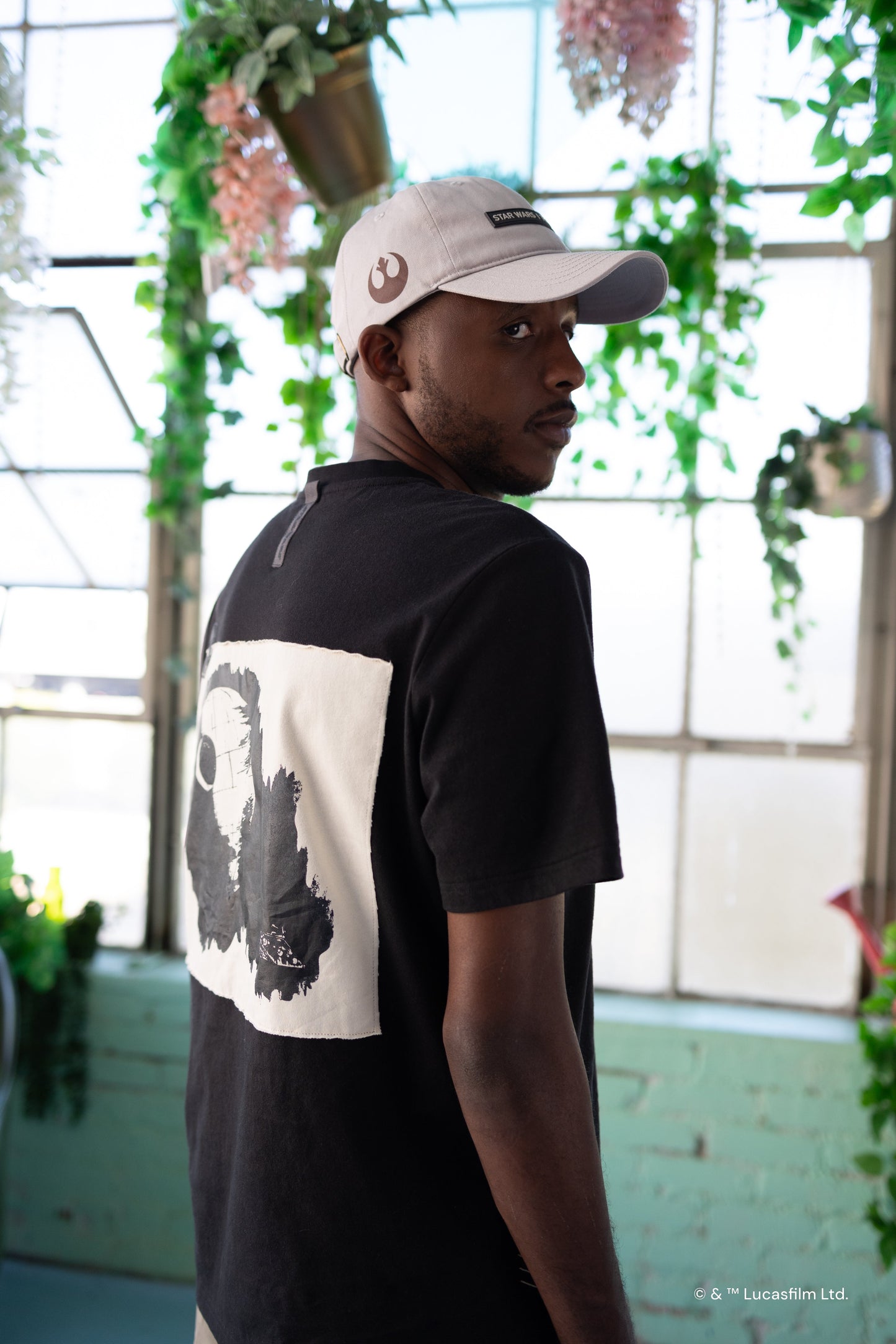 STAR WARS™ | TEAM LIQUID REBEL HAT - Team Liquid