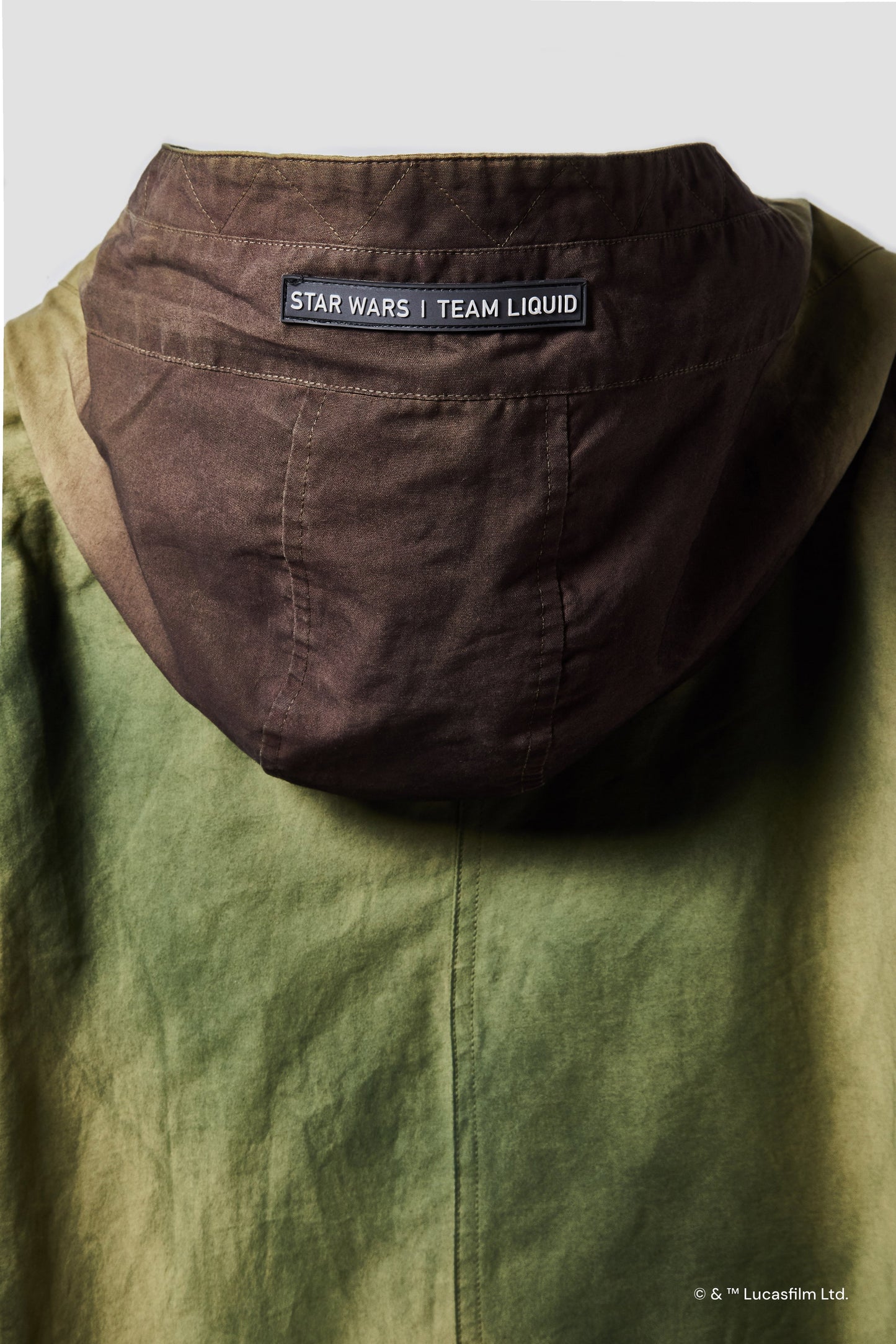 STAR WARS™ | TEAM LIQUID REBEL ISSUED JACKET - Team Liquid