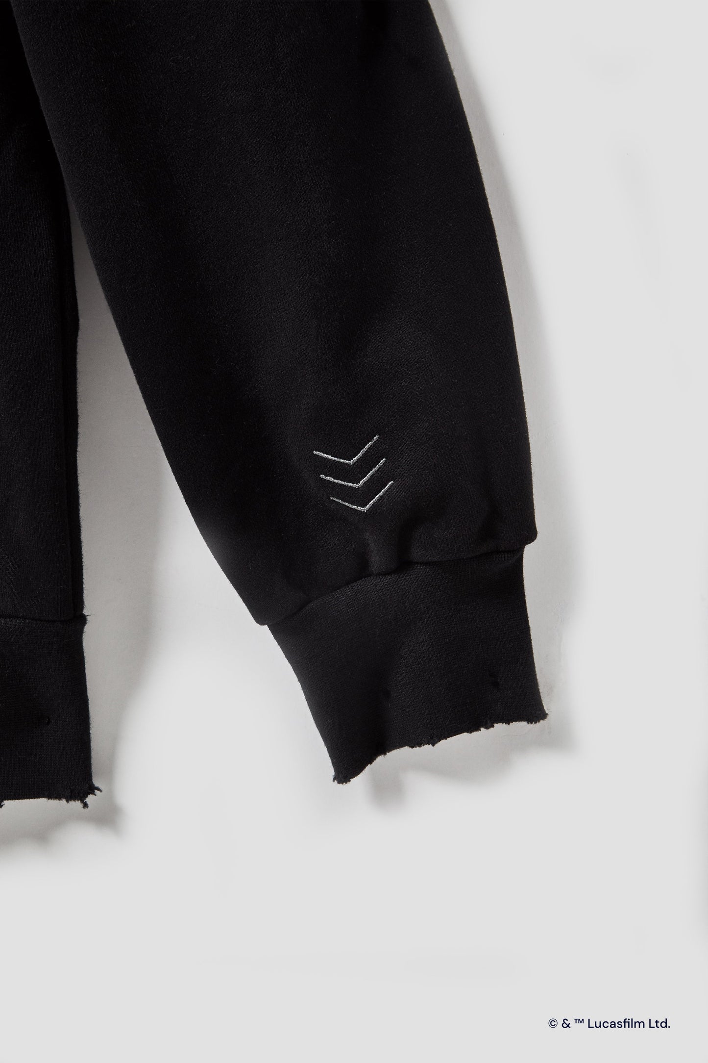 STAR WARS™ | TEAM LIQUID IMPERIAL ISSUED HOODIE - Team Liquid